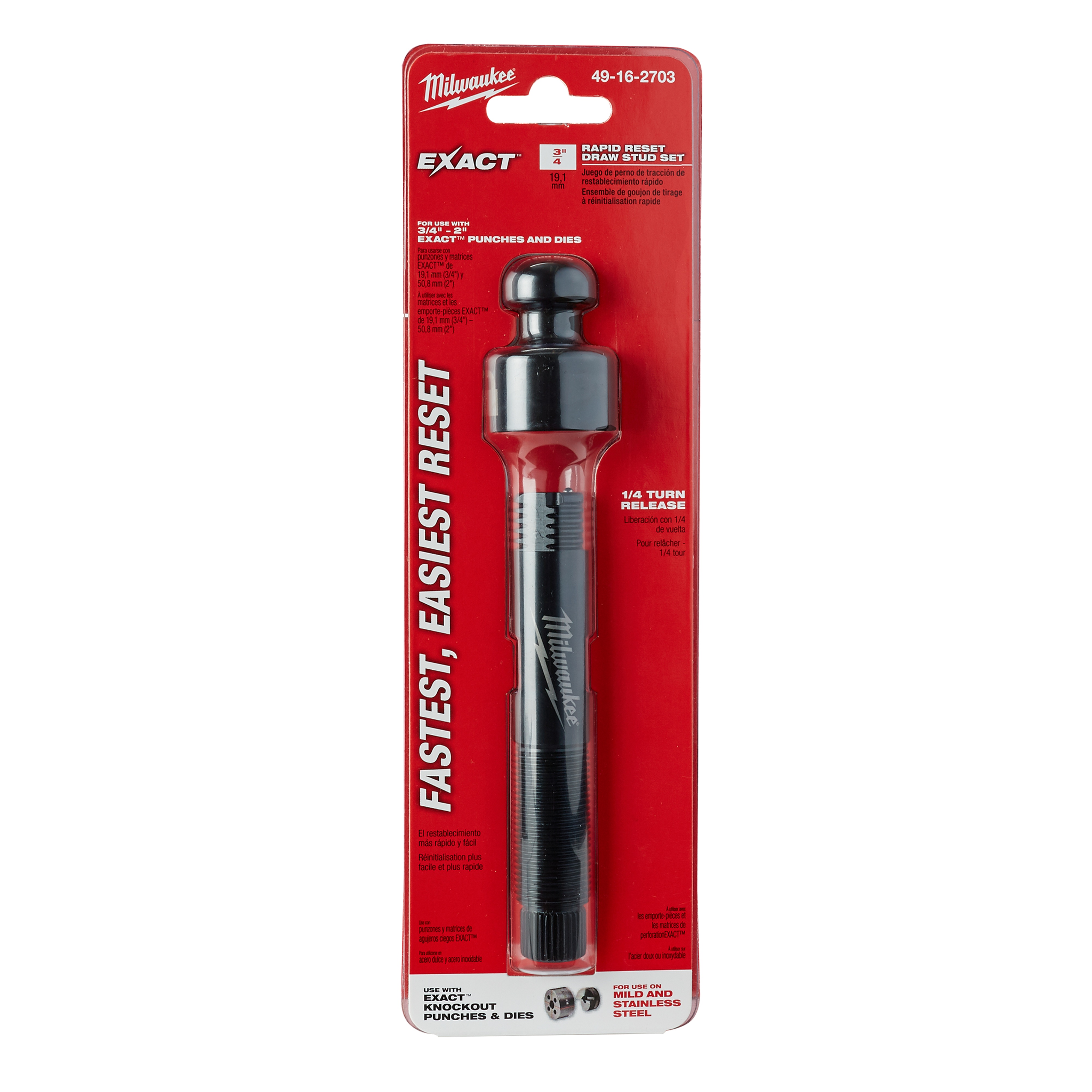 Milwaukee&reg; 49-16-2703 MIL 49-16-2703