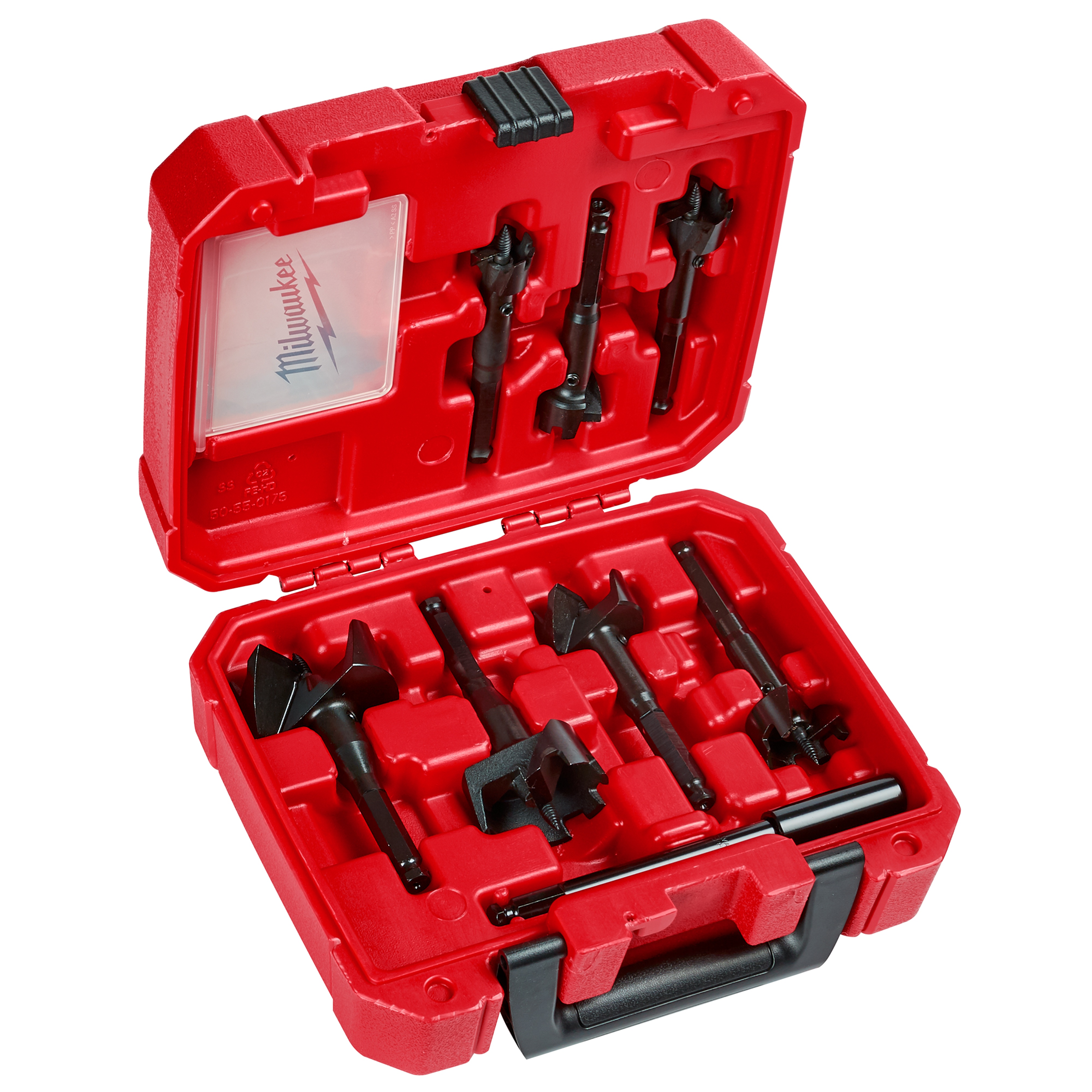 Drill Bit Sets