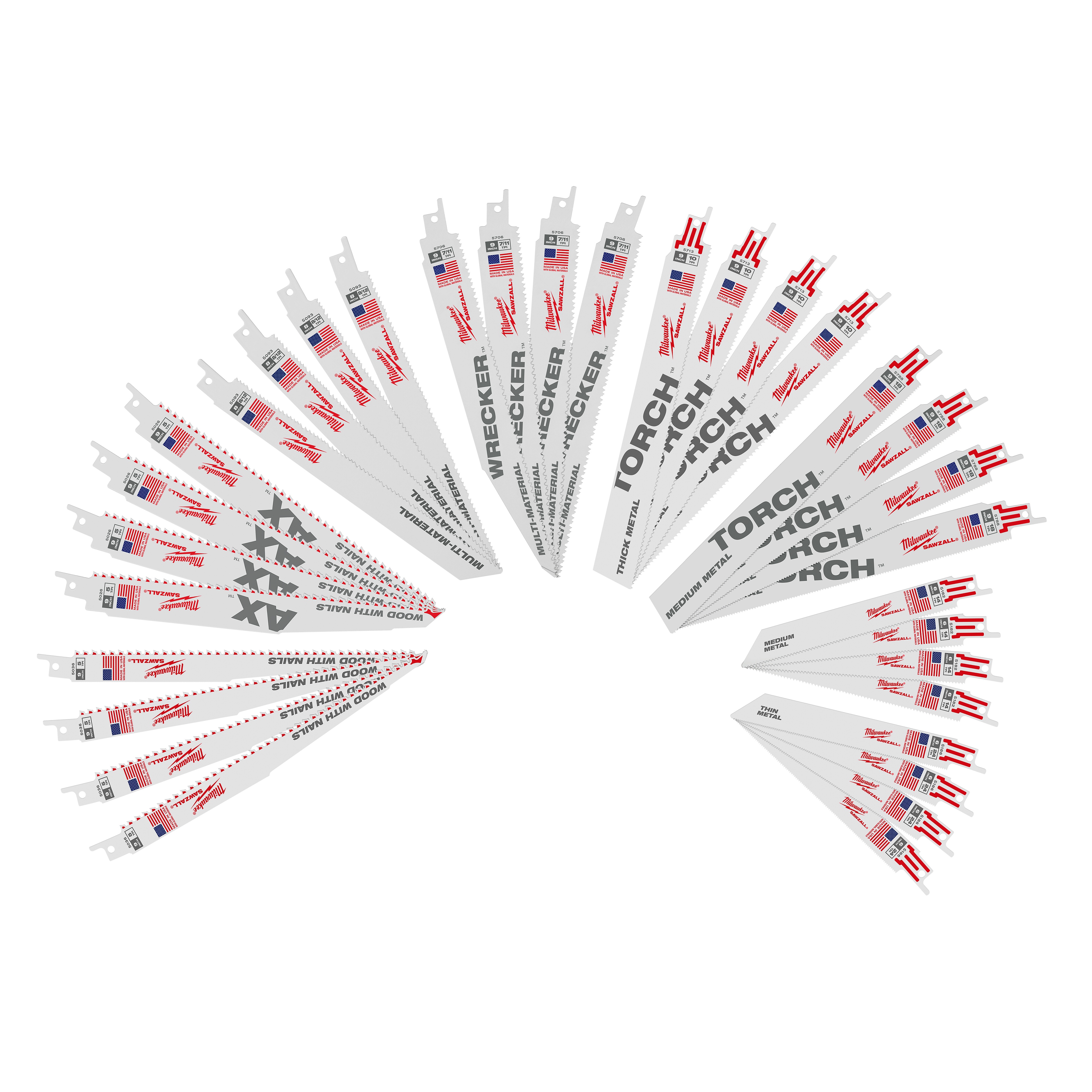 Milwaukee&reg; 49-22-1132