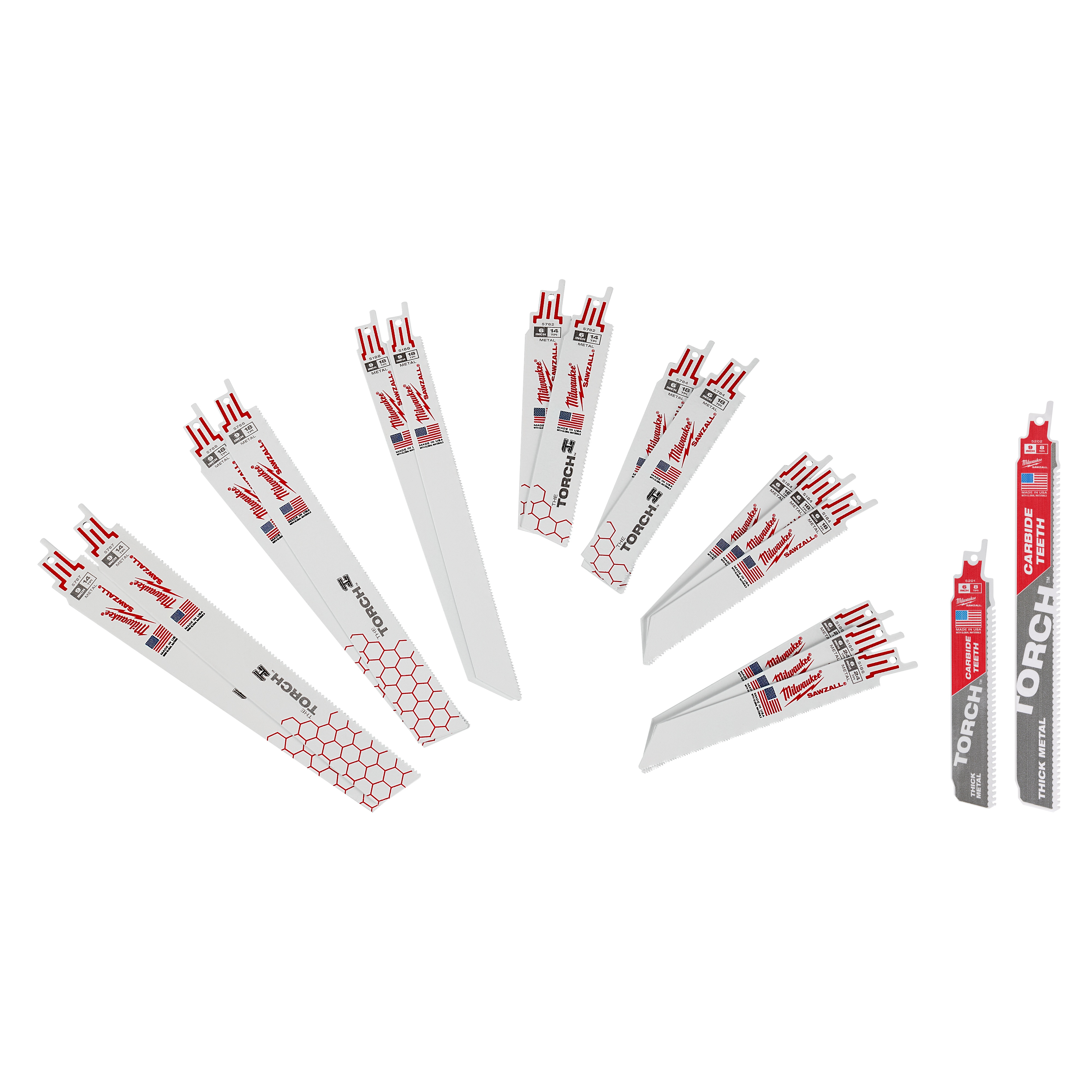 Milwaukee&reg; 49-22-1216 MIL 49-22-1216