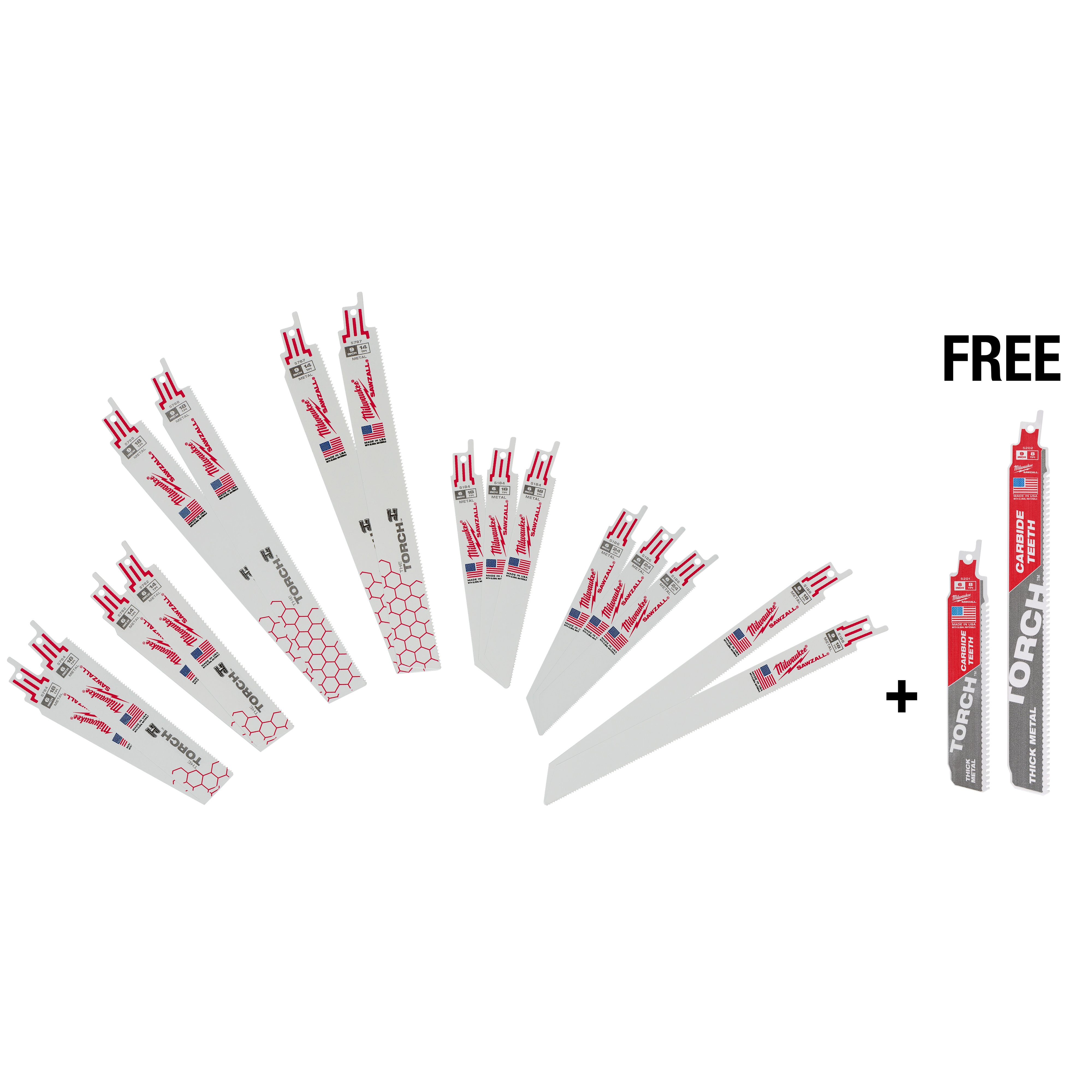 Milwaukee&reg; 49-22-1216 MIL 49-22-1216