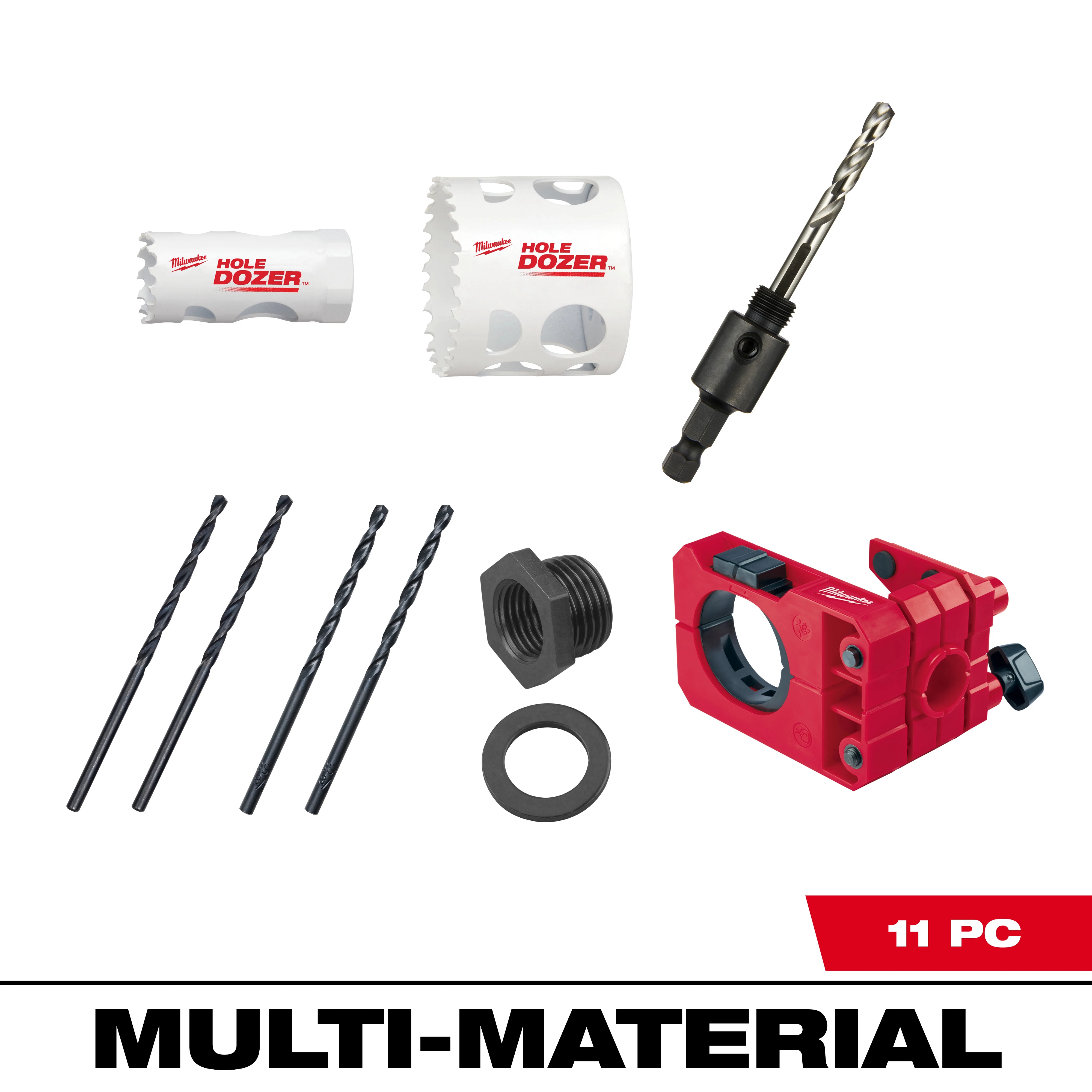 Milwaukee&reg; 49-22-4073 MIL-49-22-4073