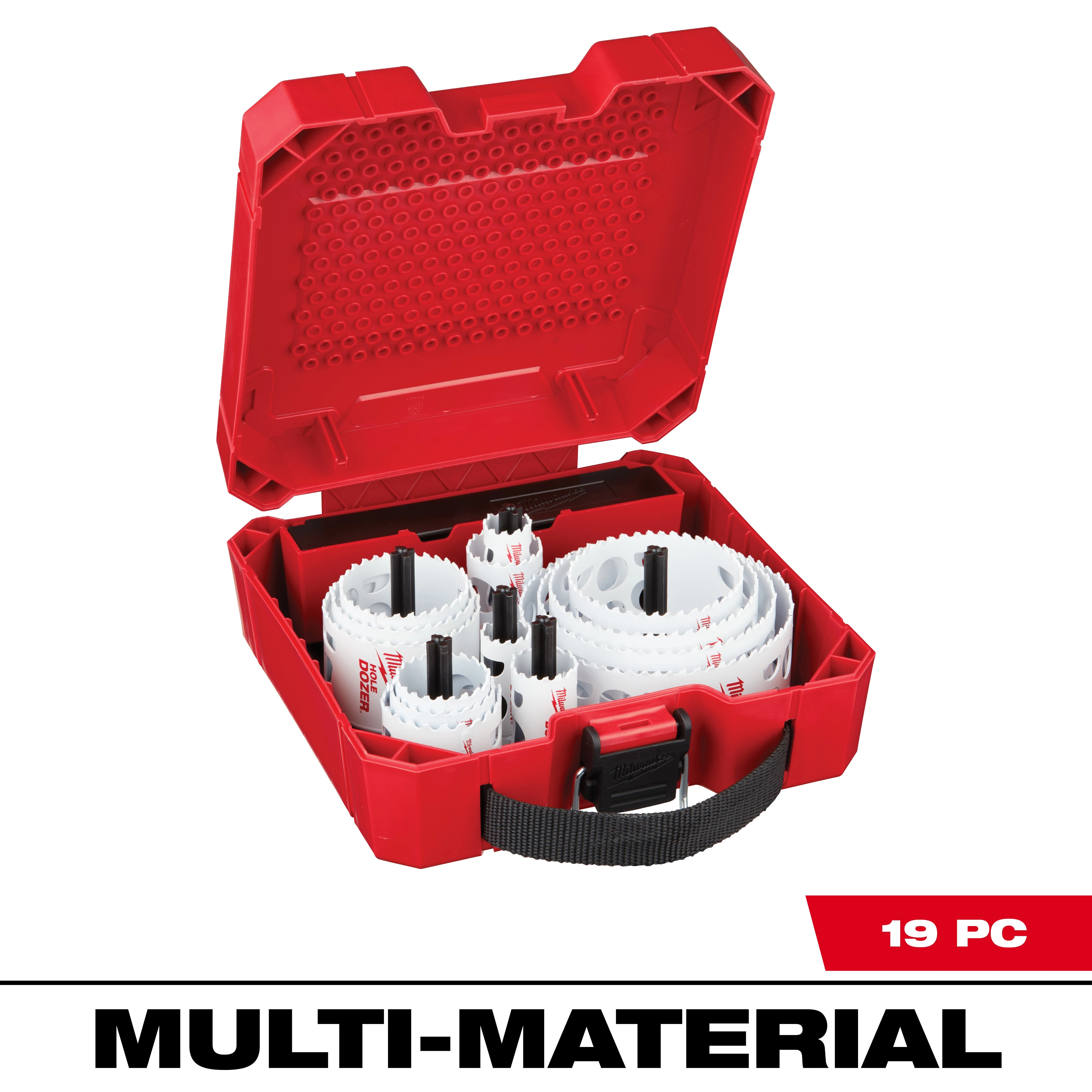 Milwaukee&reg; 49-22-4105 MIL 49-22-4105