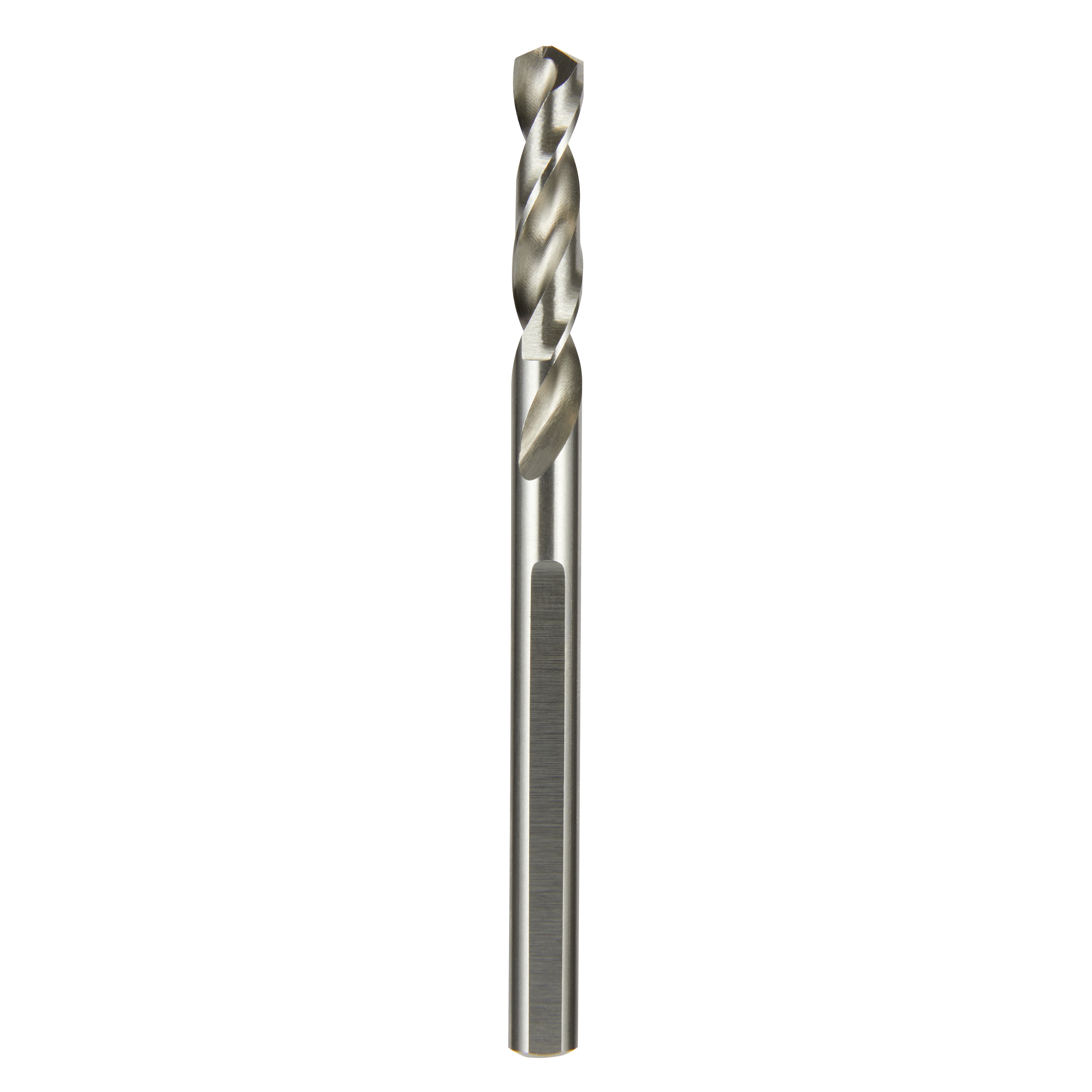 Greenlee&reg; 38526 Replacement Pilot Drill Bit, 1/4 in Pilot Drill, High Speed Steel