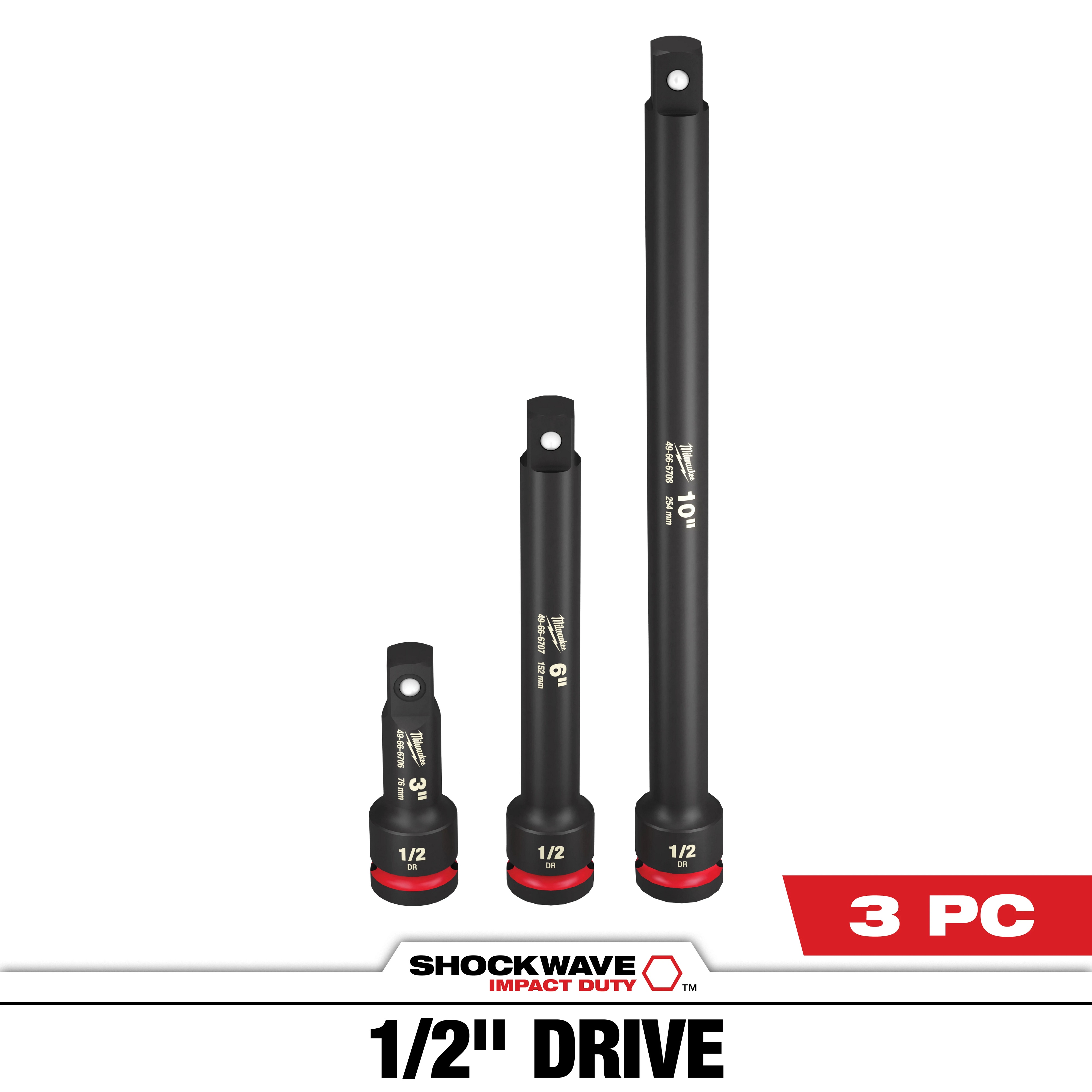 Milwaukee&reg; 49-66-6715 MIL 49-66-6715