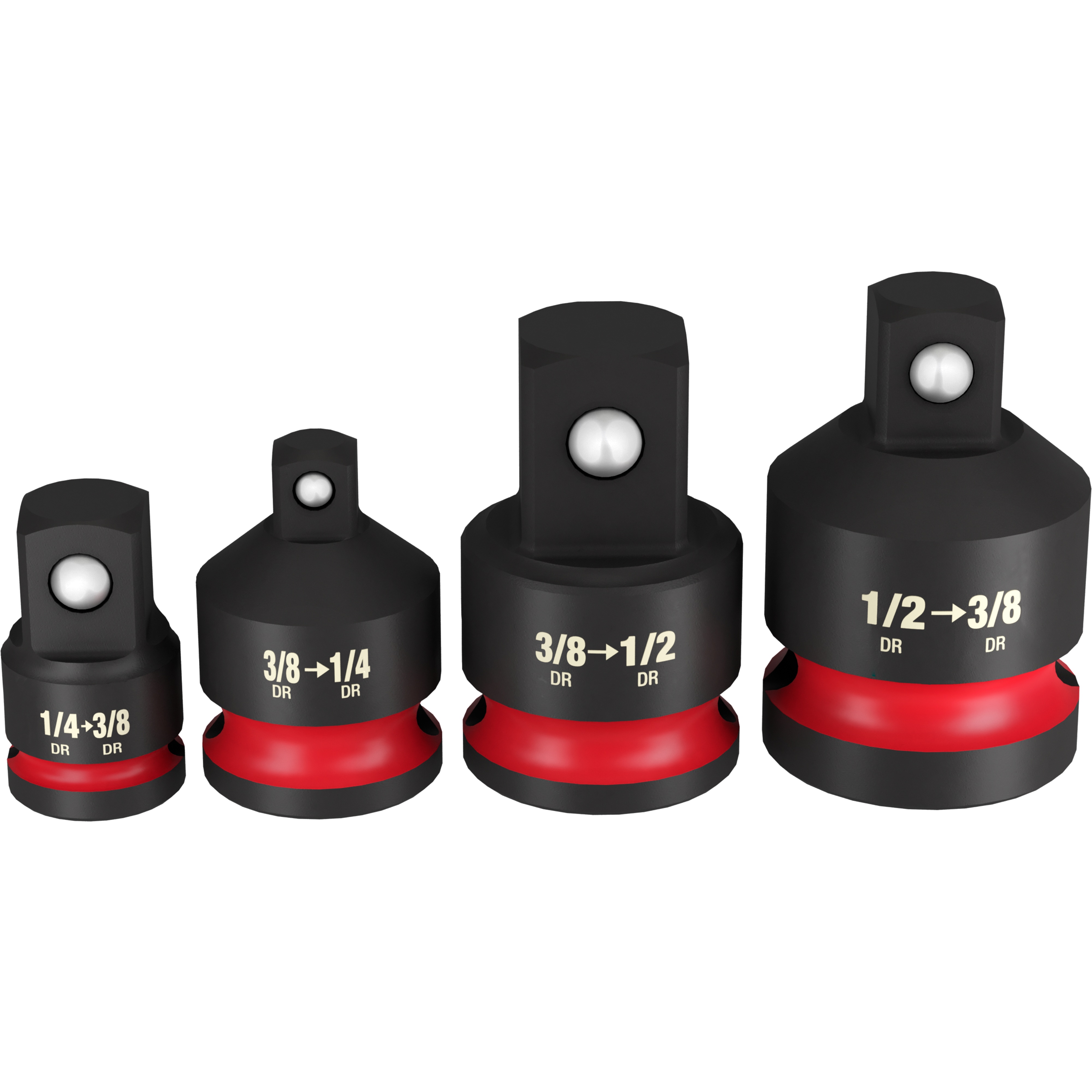 Socket Adapters & Universal Joints