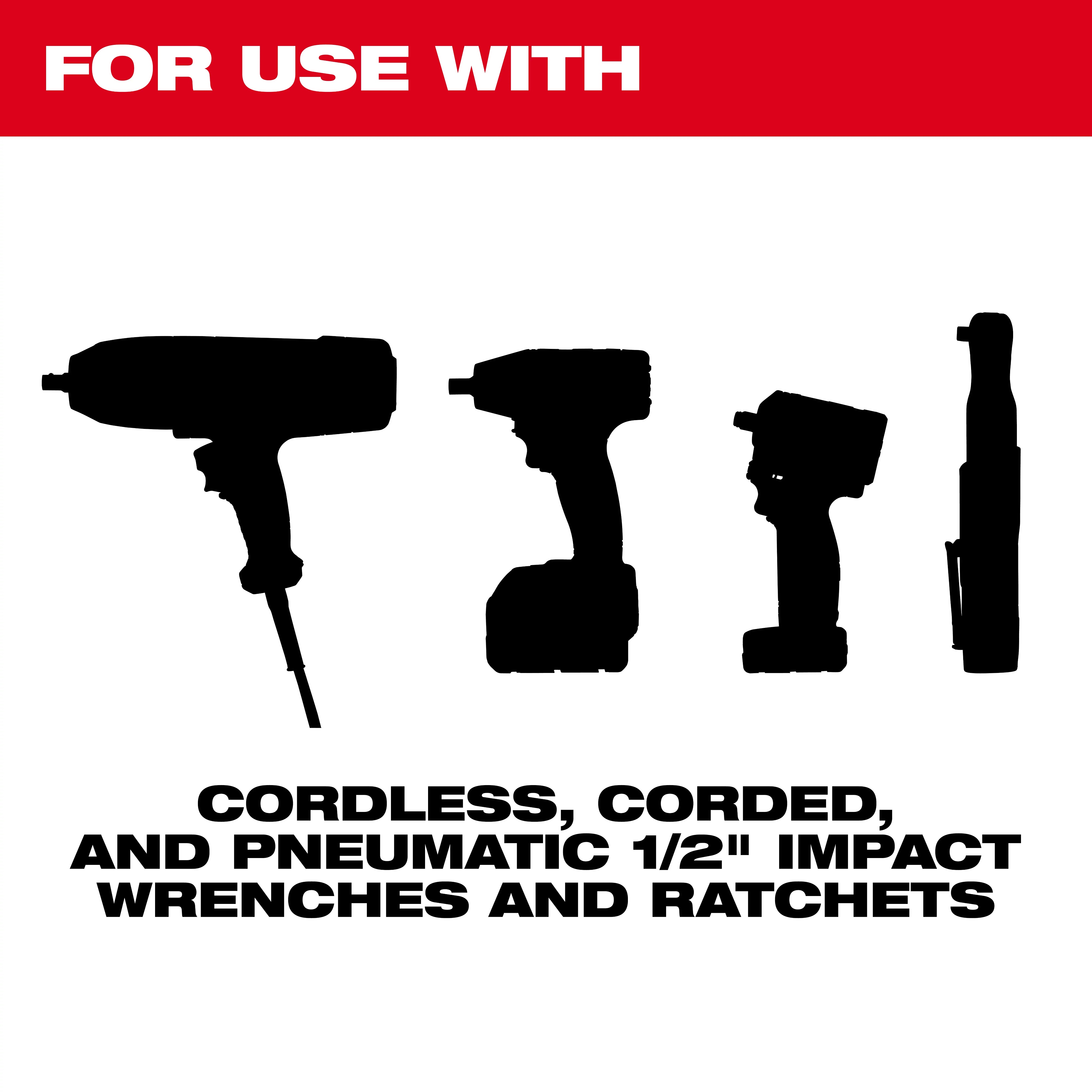 Milwaukee&reg; 49-66-6742 MIL 49-66-6742
