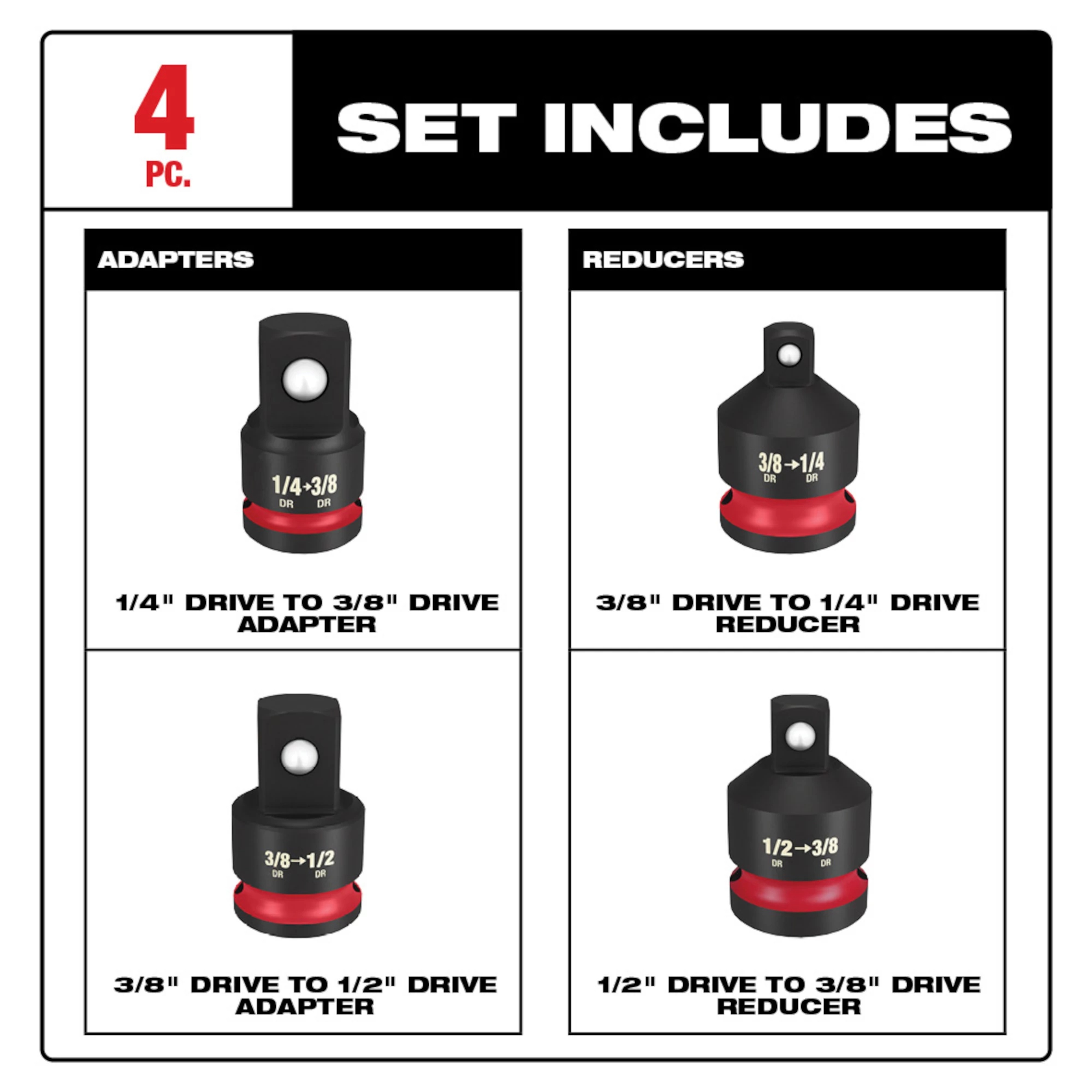 Milwaukee&reg; 49-66-6742 MIL 49-66-6742