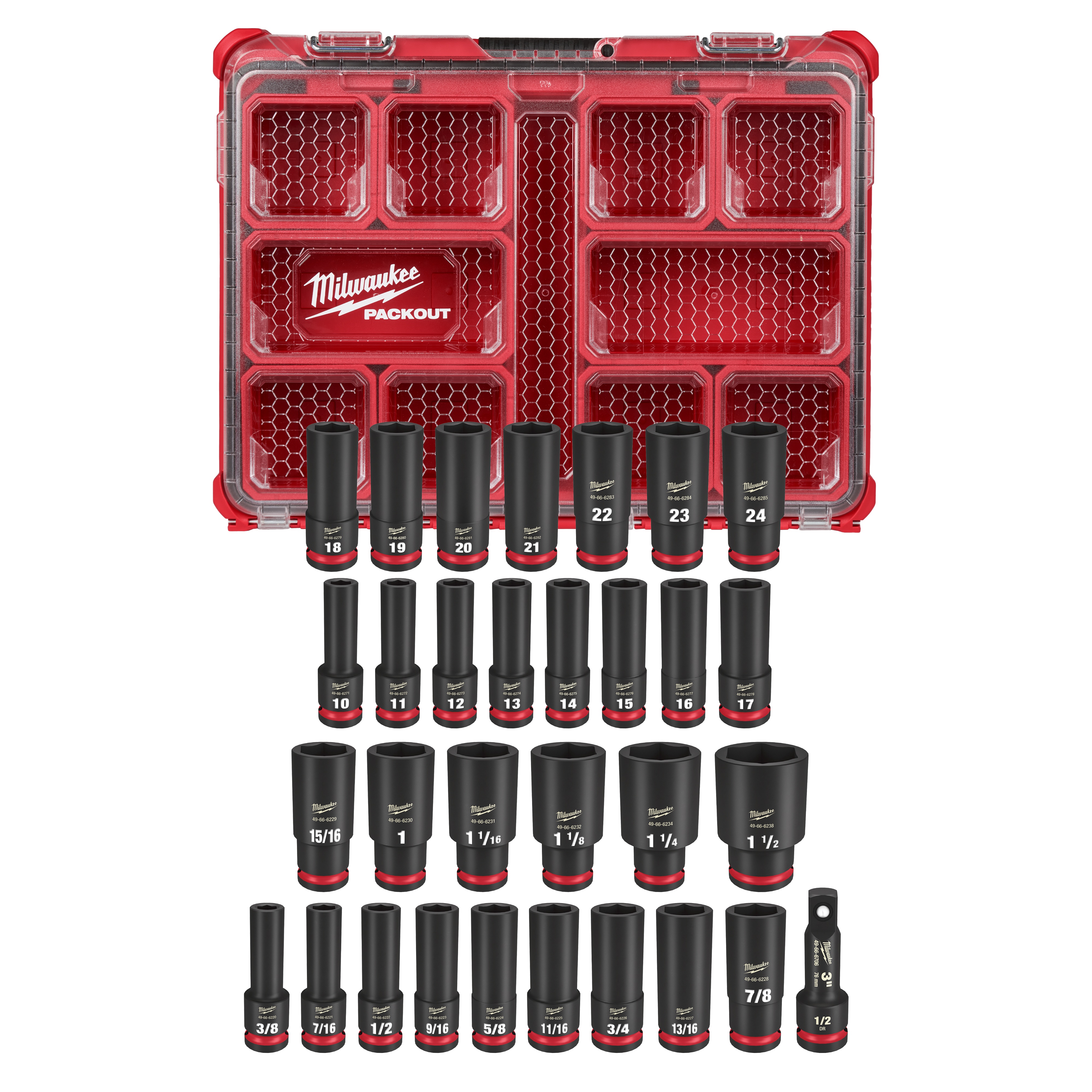 Milwaukee&reg; 49-66-6806 MIL 49-66-6806