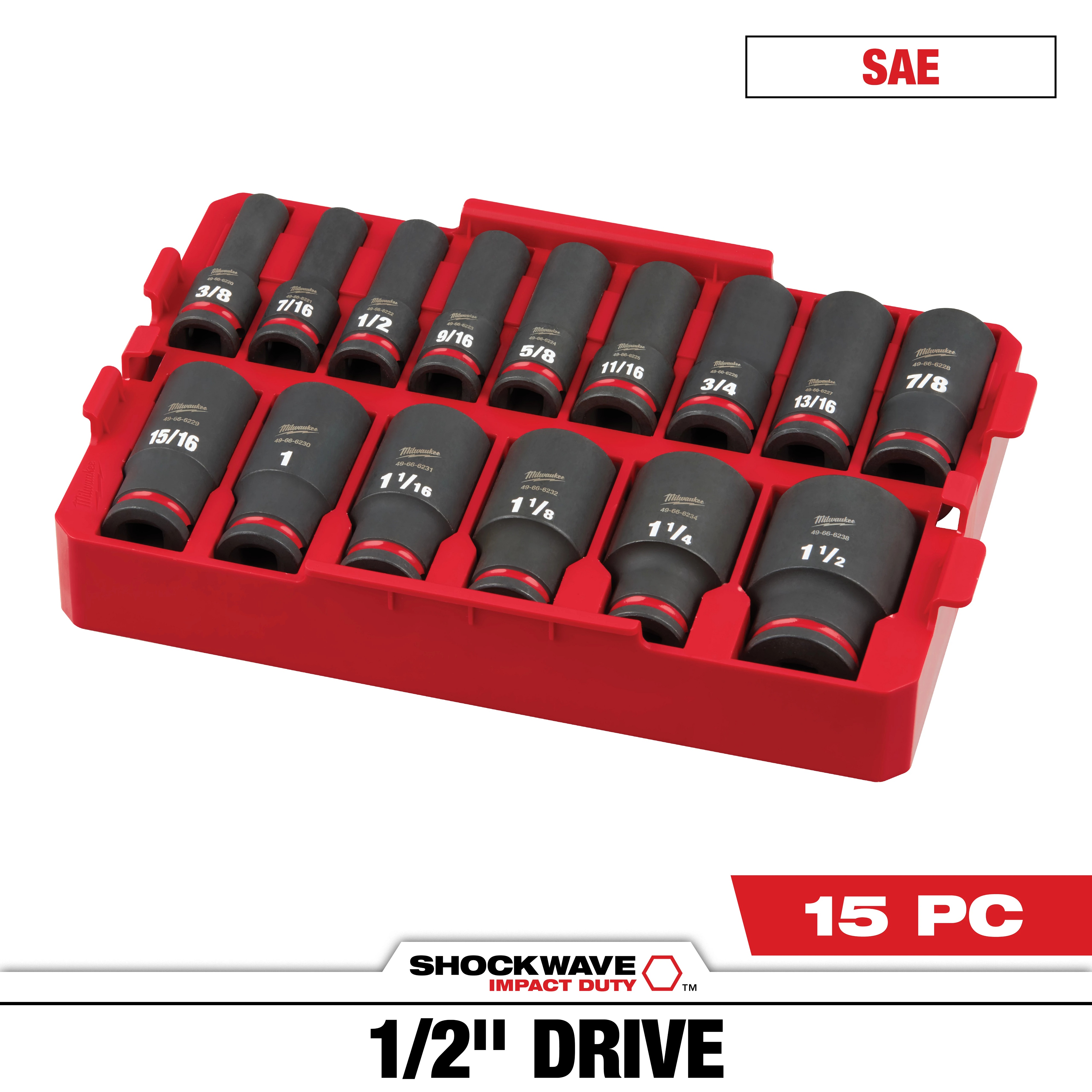 Milwaukee&reg; 49-66-6817 MIL 49-66-6817