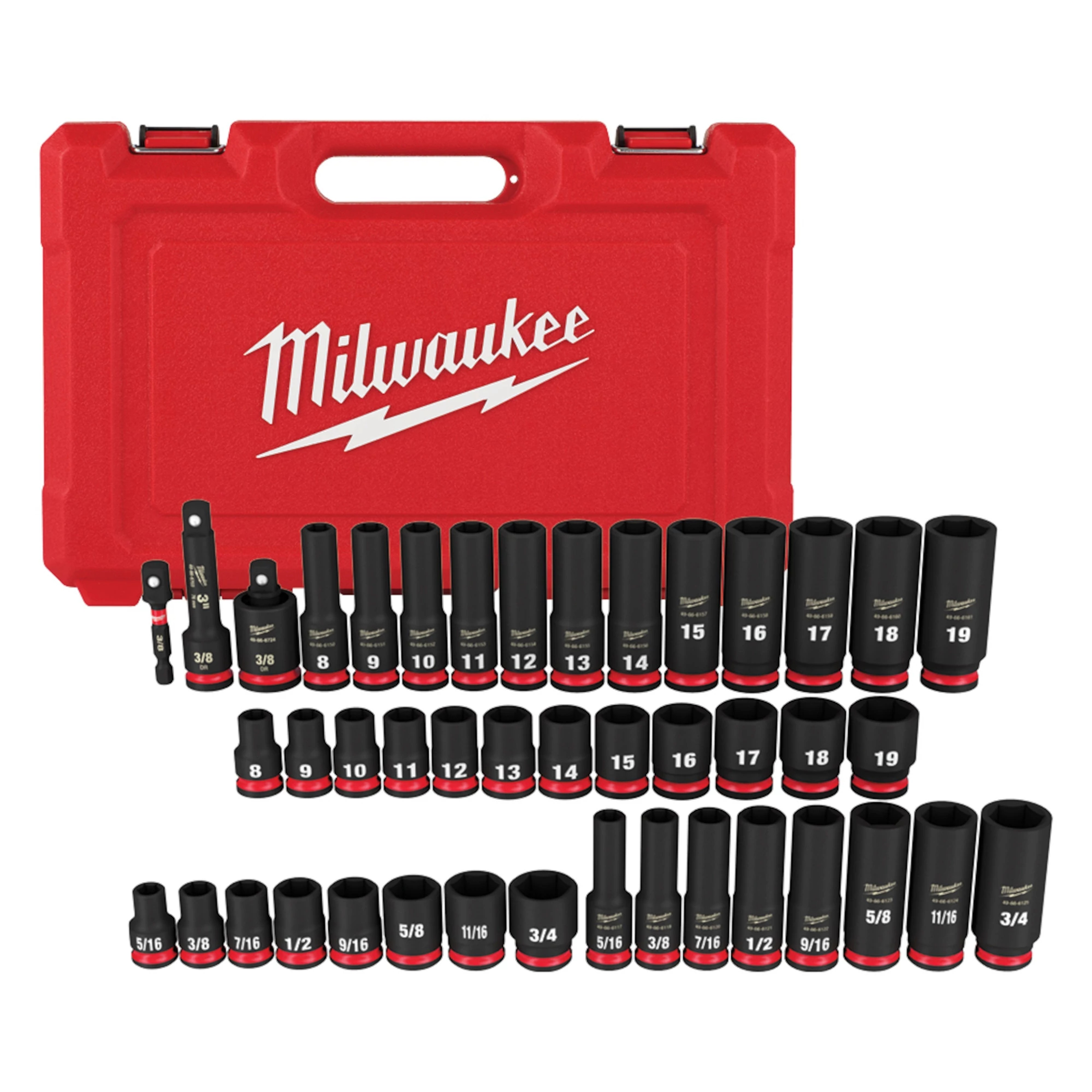 Milwaukee&reg; 49-66-7009 MIL 49-66-7009