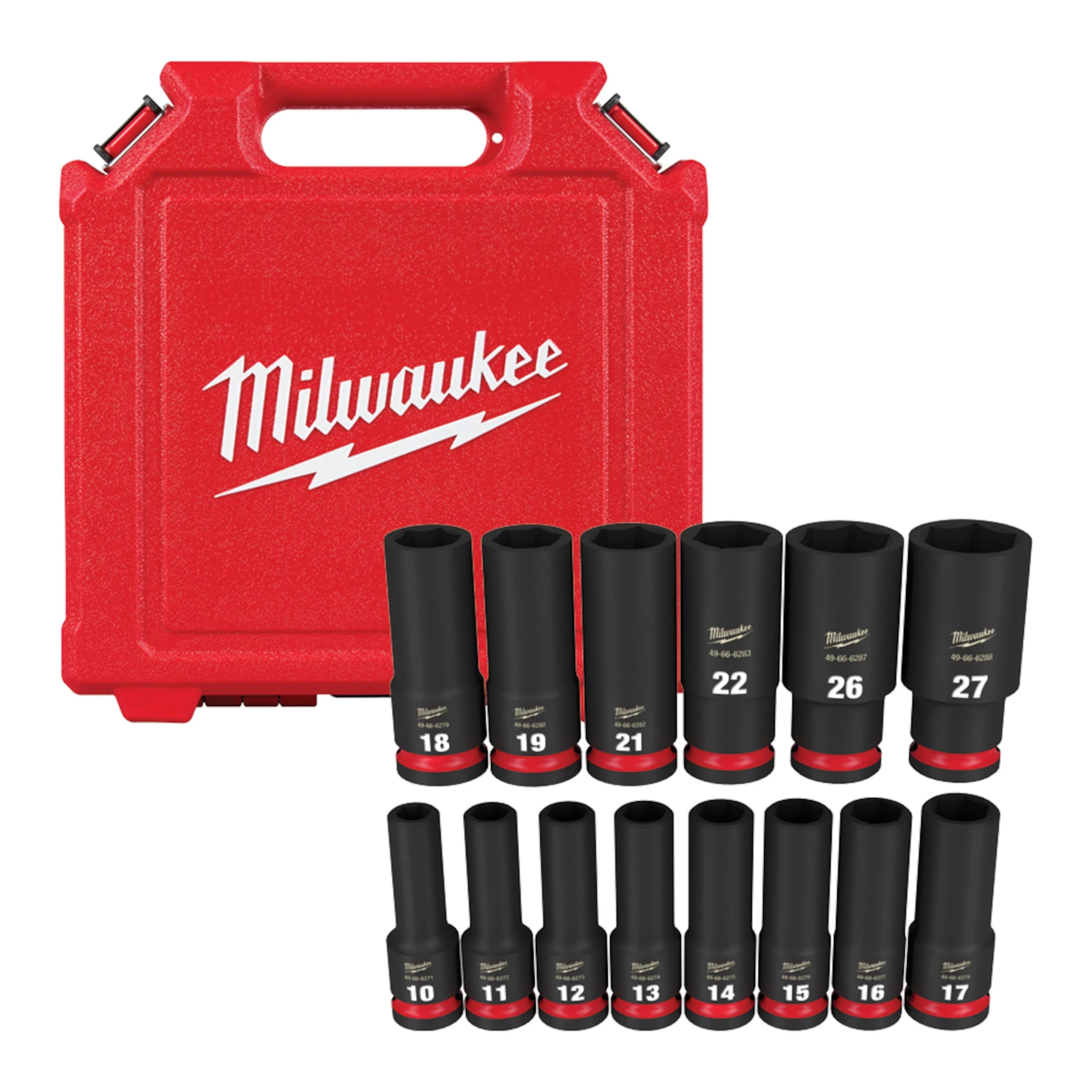 Milwaukee&reg; 49-66-7014