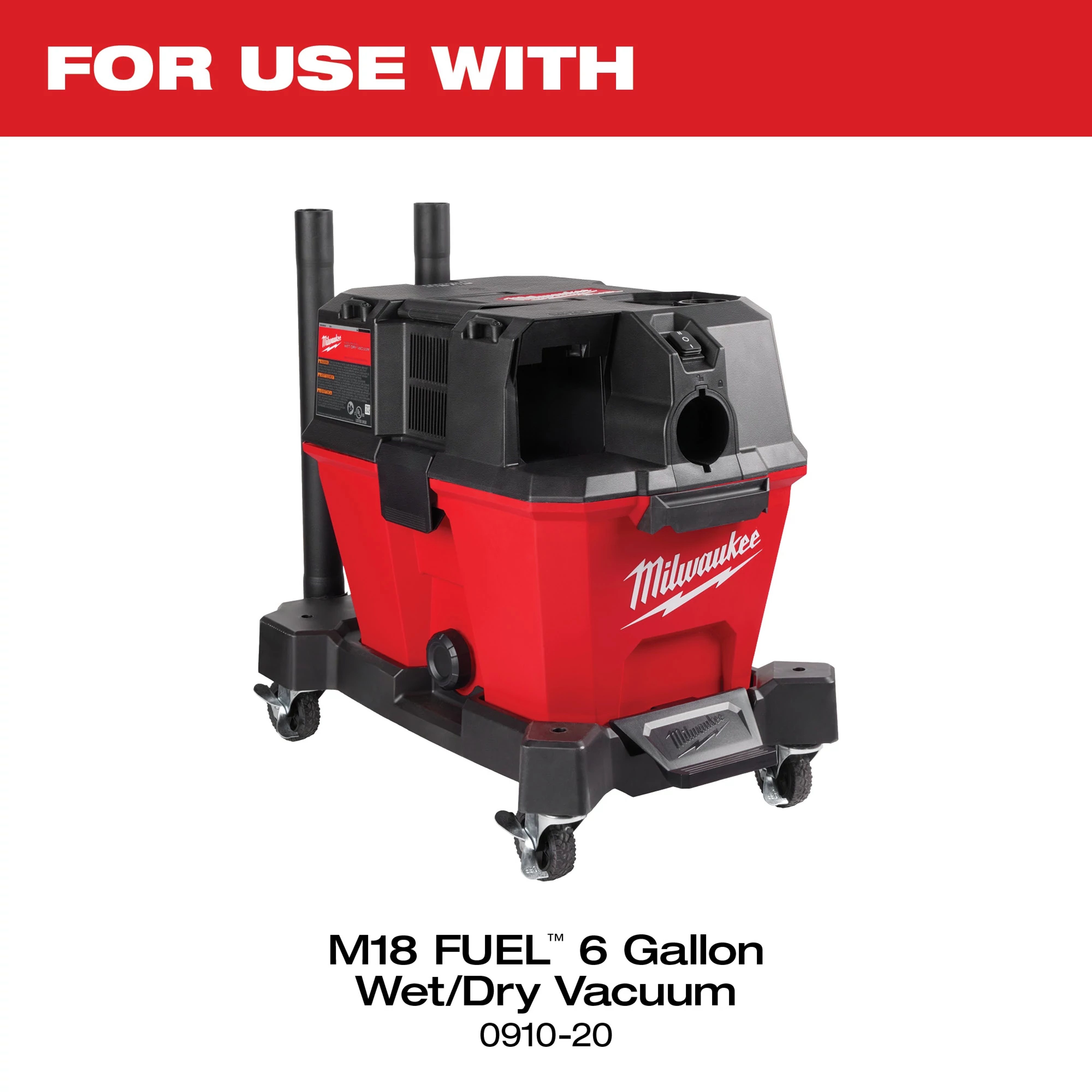 Milwaukee&reg; 49-90-1979 MIL 49-90-1979