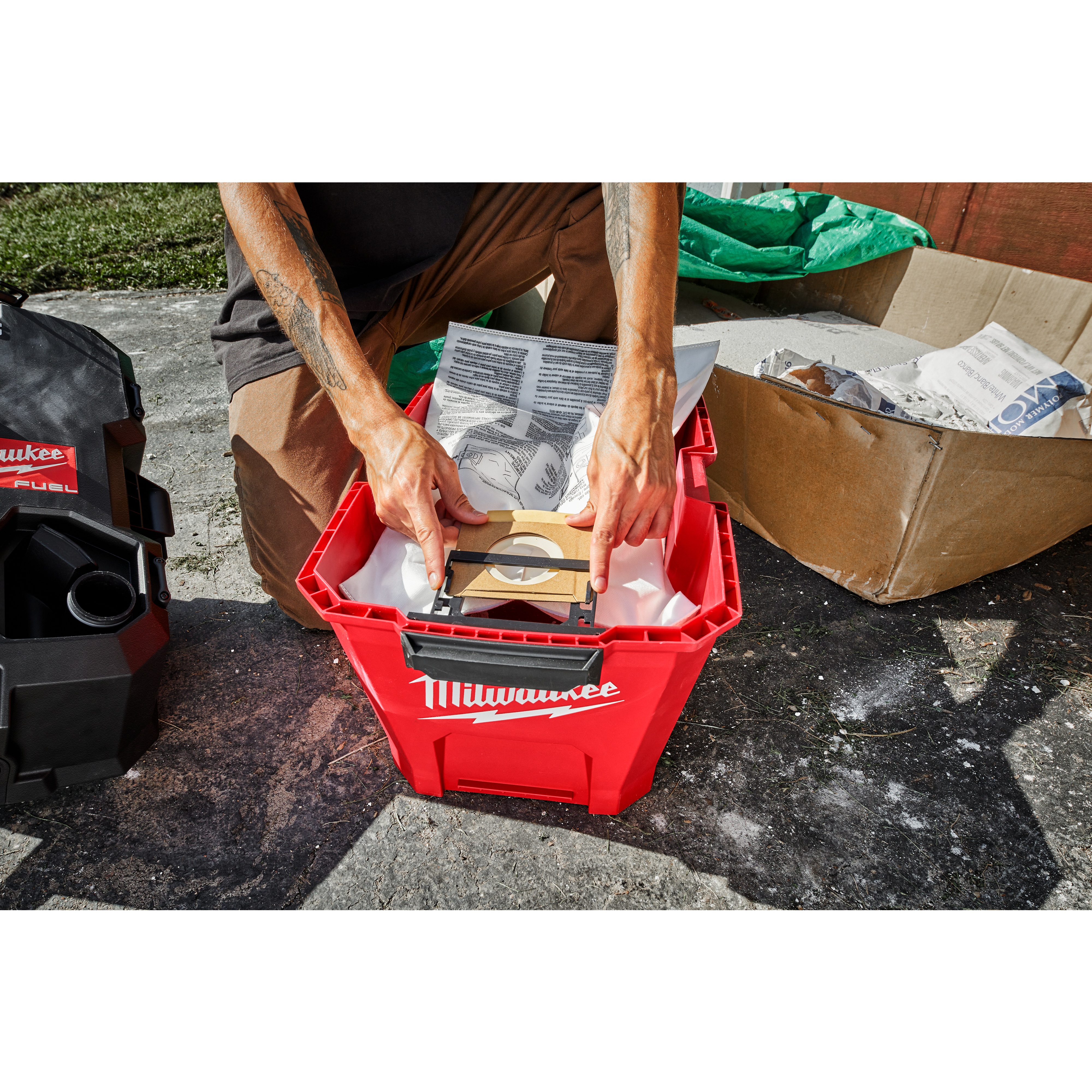 Milwaukee&reg; 49-90-1979 MIL 49-90-1979