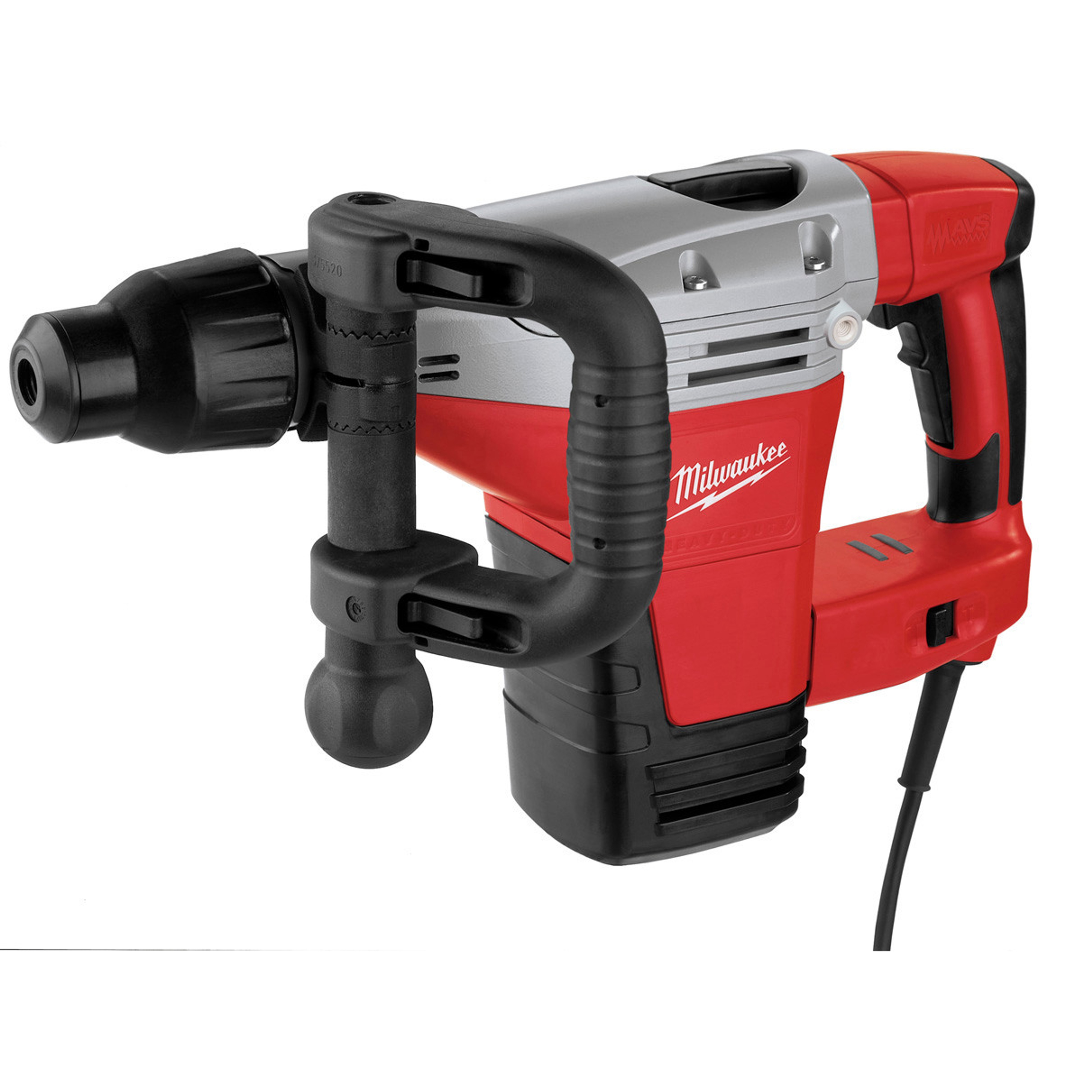 Electric Demolition Hammers