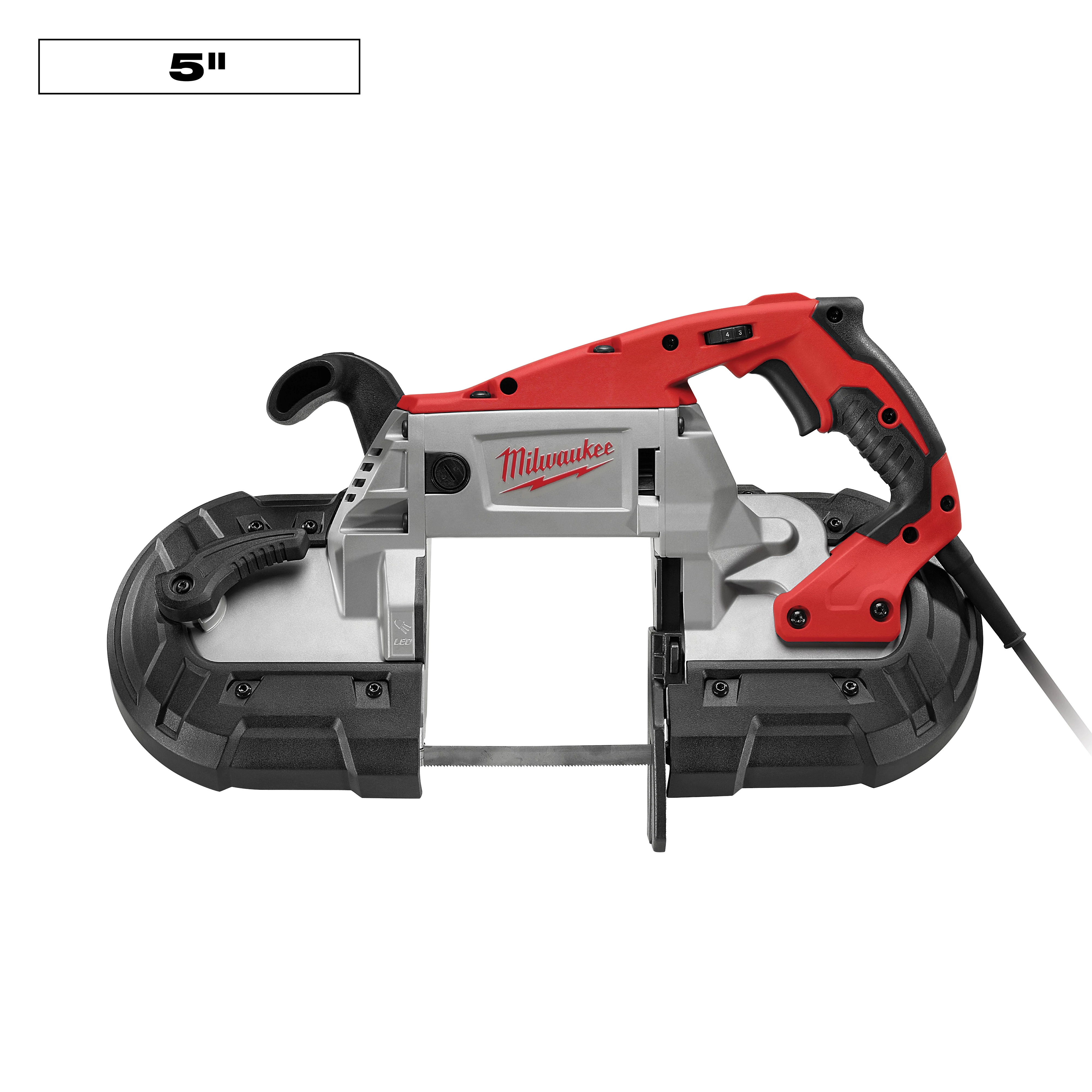 Milwaukee&reg; 6232-21 MILT-6232-21