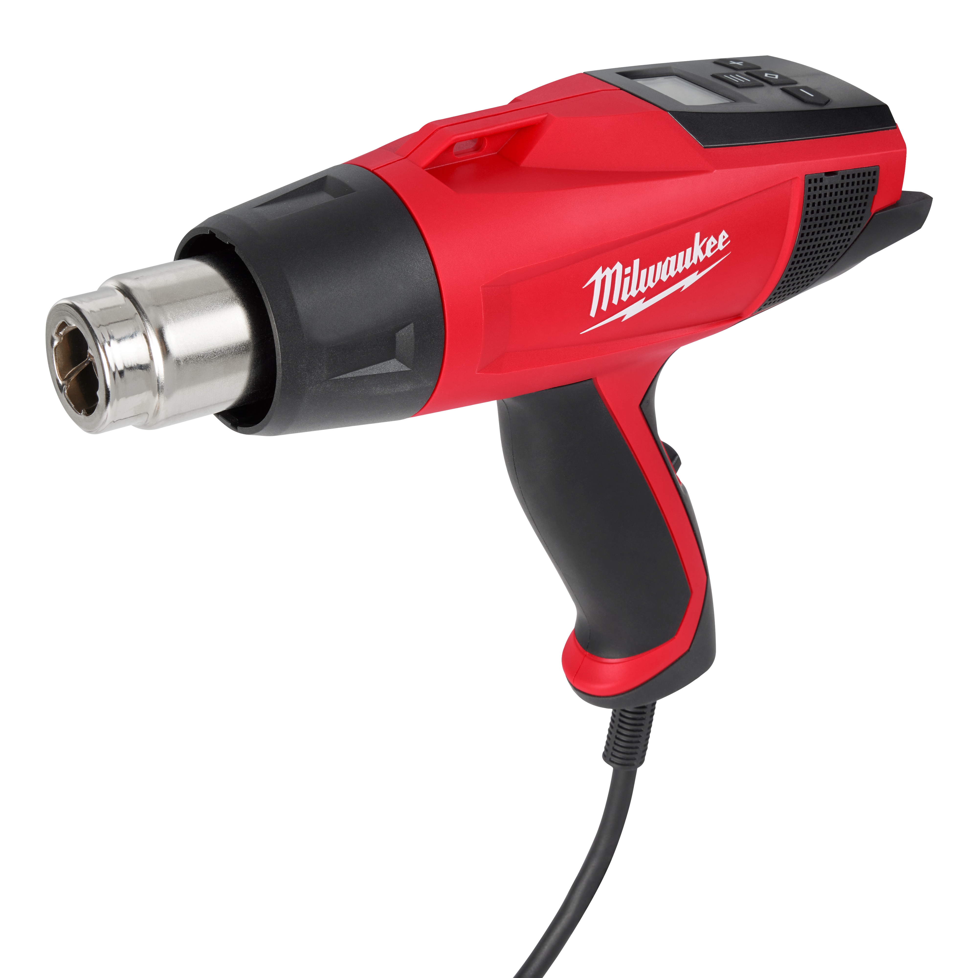 Milwaukee&reg; 8988-20 Variable Temperature Heat Gun, 120 V AC