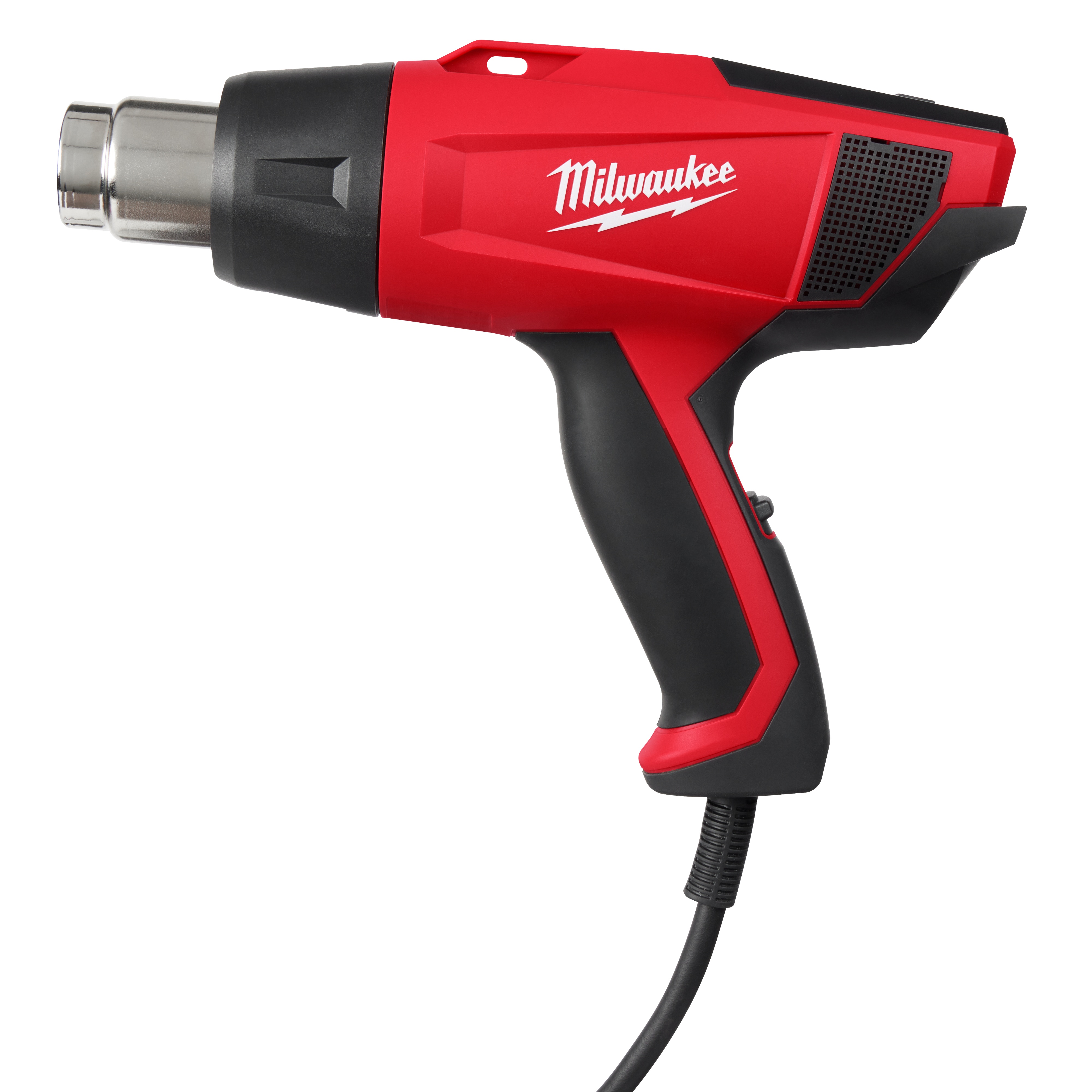 Milwaukee&reg; 8988-20 Variable Temperature Heat Gun, 120 V AC