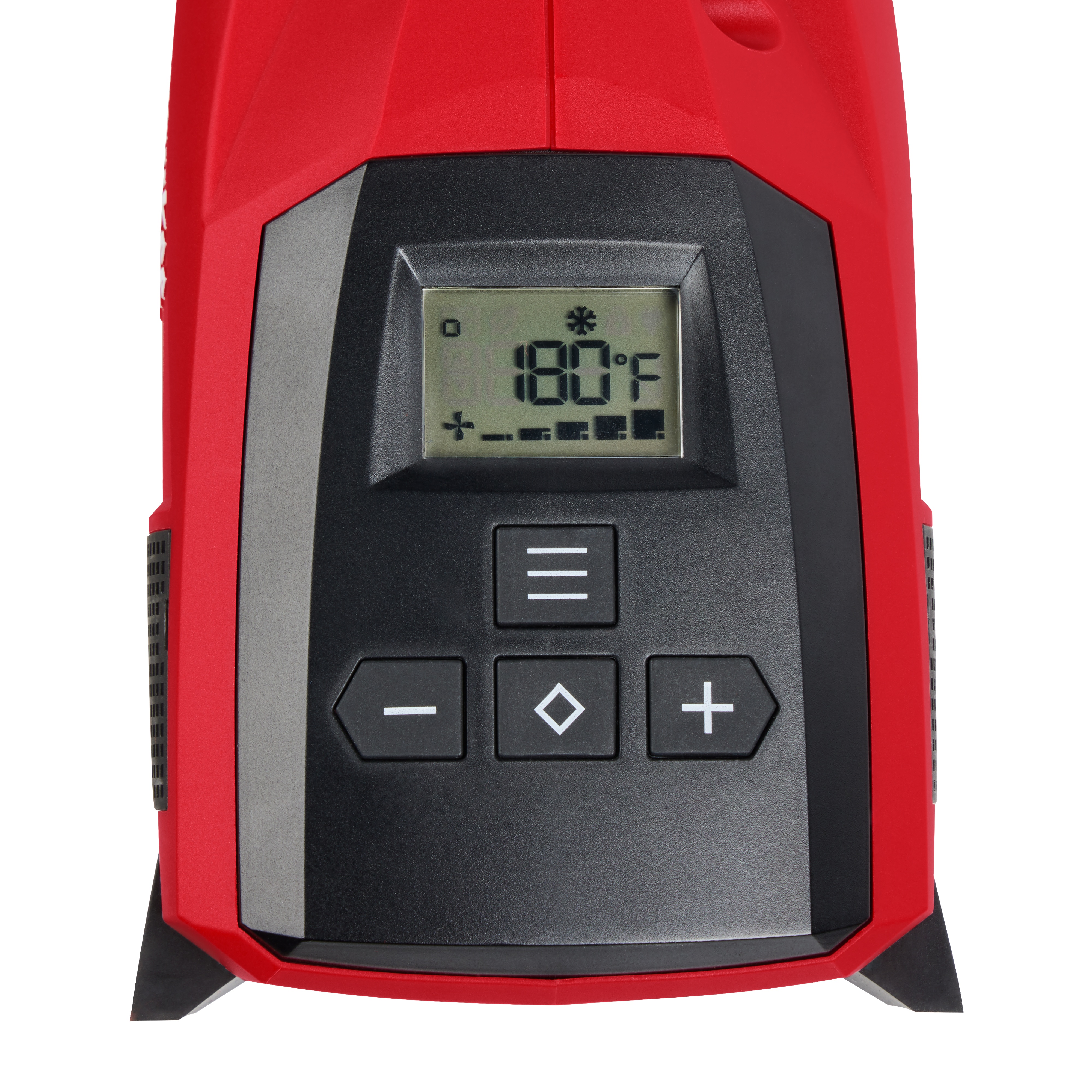 Milwaukee&reg; 8988-20 Variable Temperature Heat Gun, 120 V AC