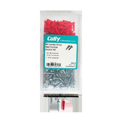 Minerallac&reg; 39818