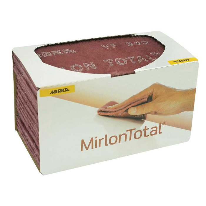 MIRKA 18-118-447