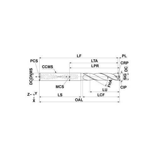 Mitsubishi Materials USA Corp 663349 MTS 666339