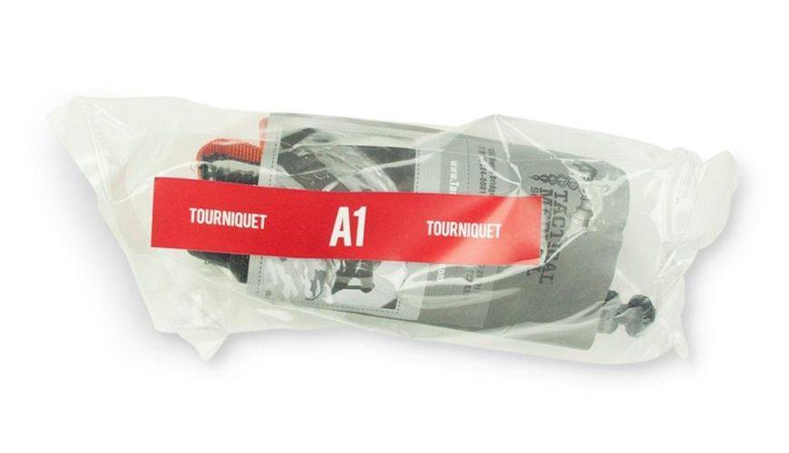 ZOLL 8911-000100-01