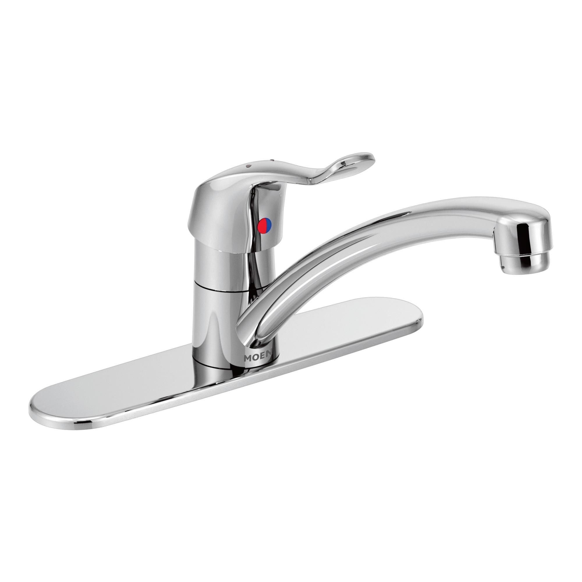 Moen&reg; 8701 CHIC 8701