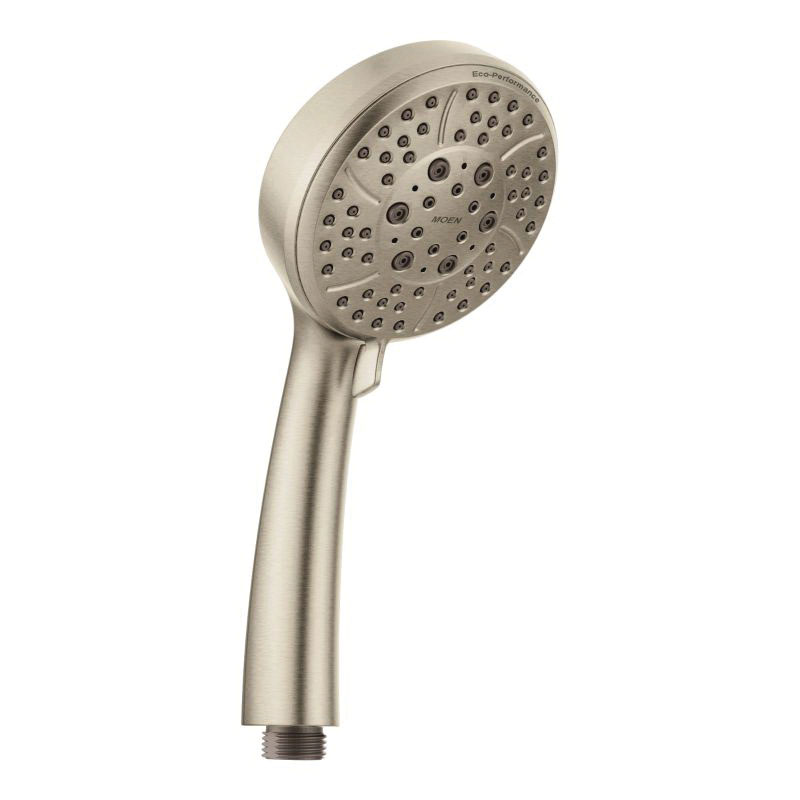 Moen® CL164928BN Handheld Shower, 2 gpm, 3 Sprays, Import