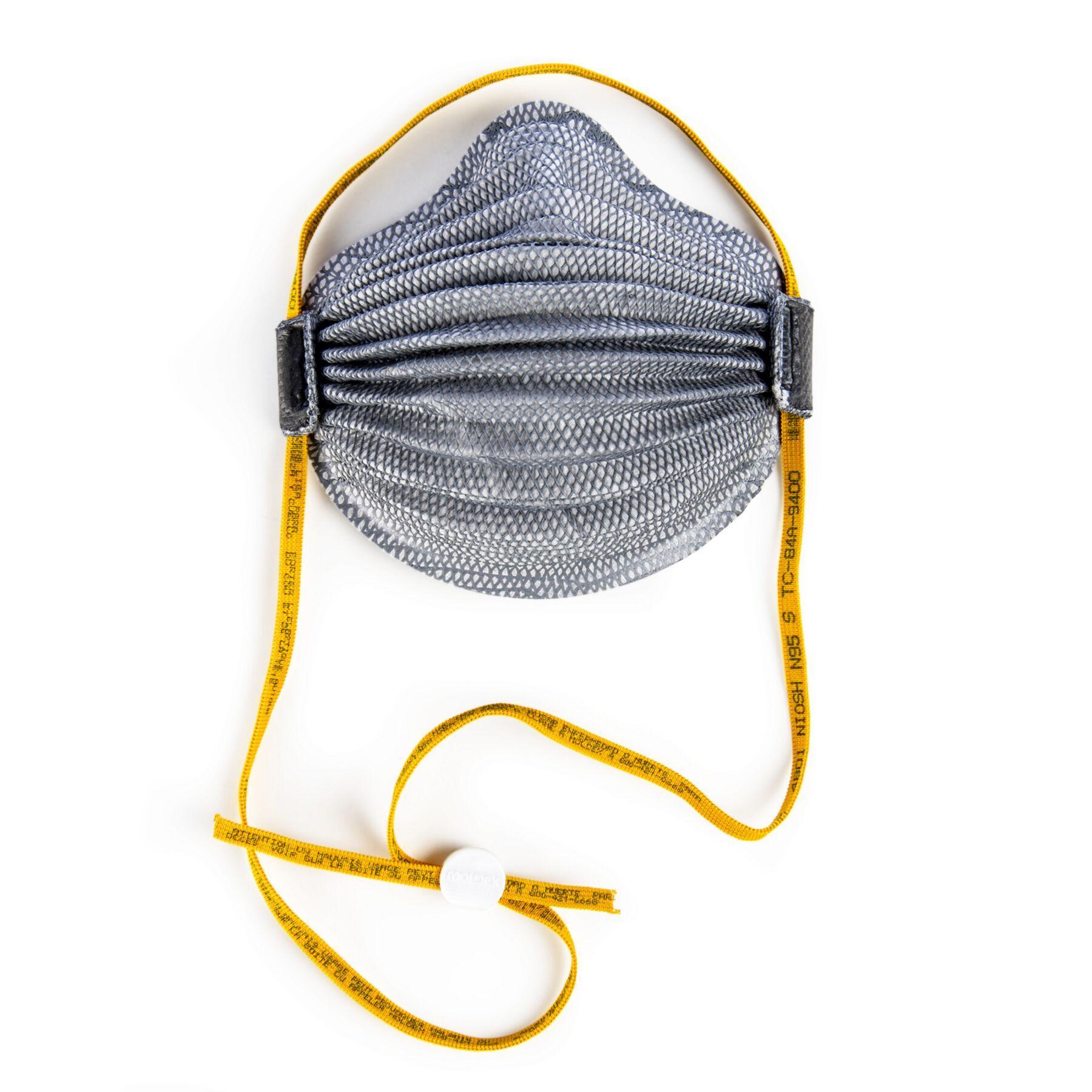 Moldex&reg; 4801