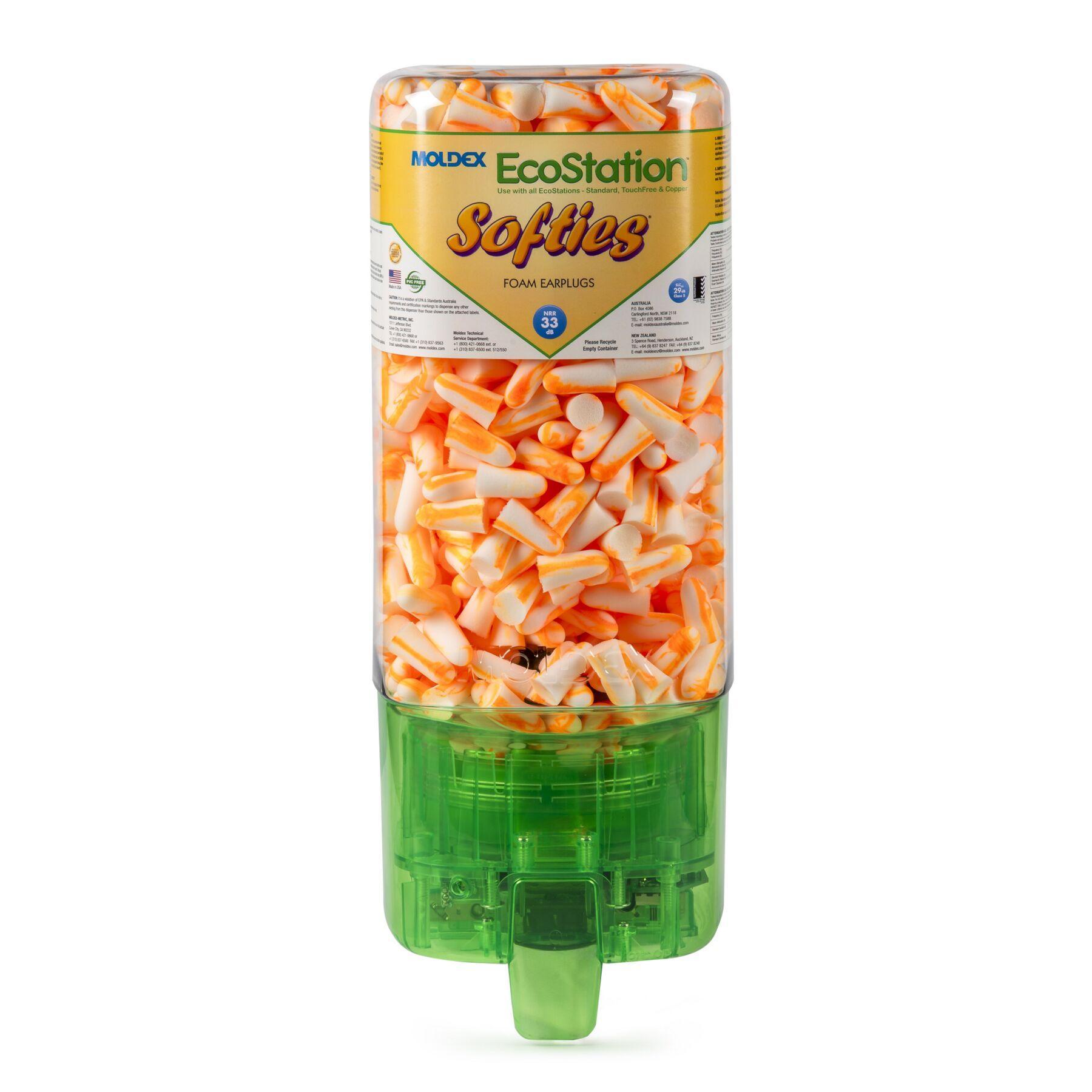 Moldex&reg; 6831