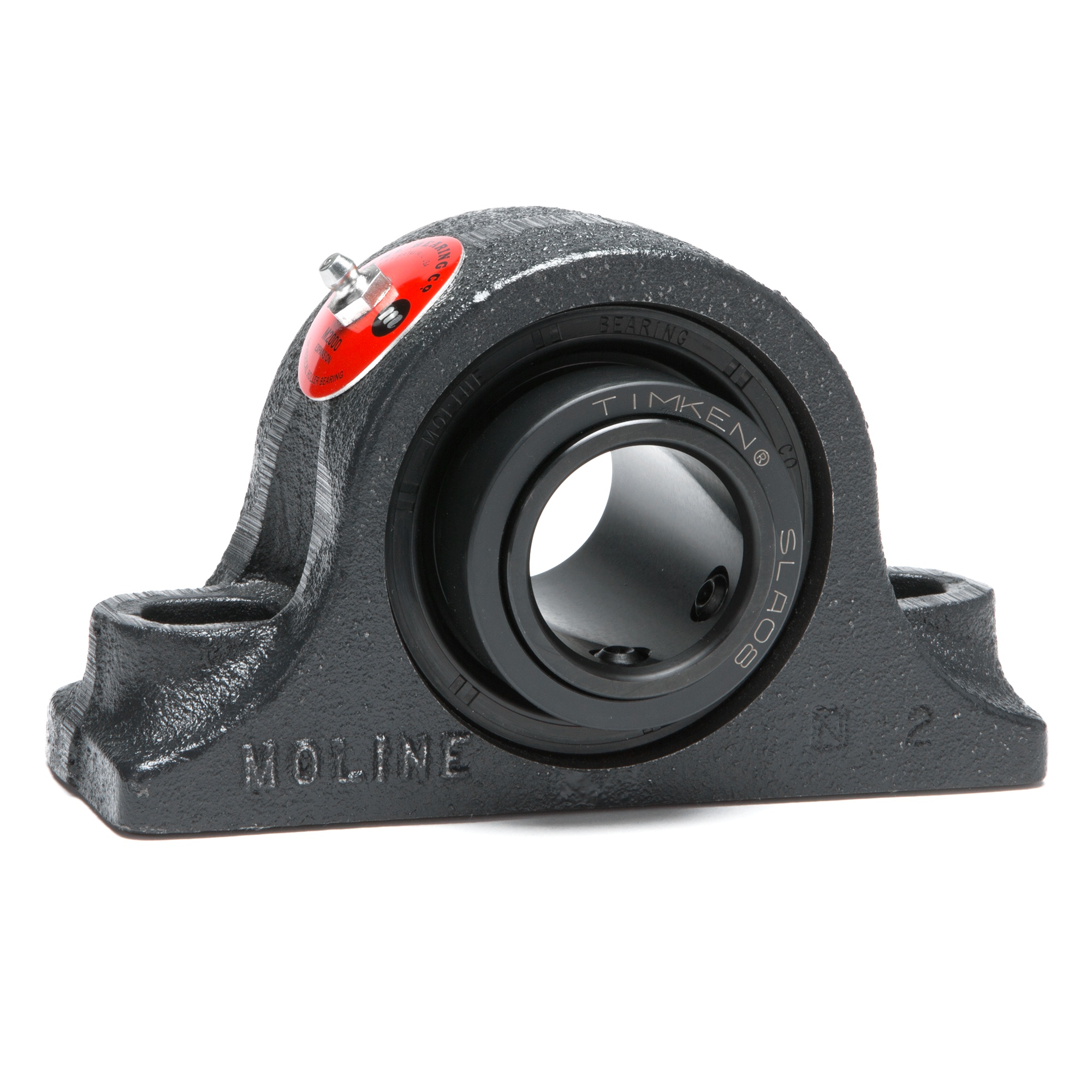 Moline Bearing 19221115