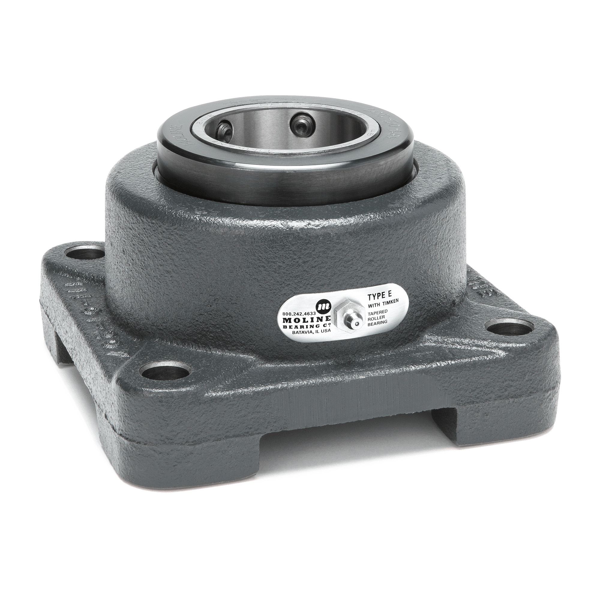Moline Bearing 19311215