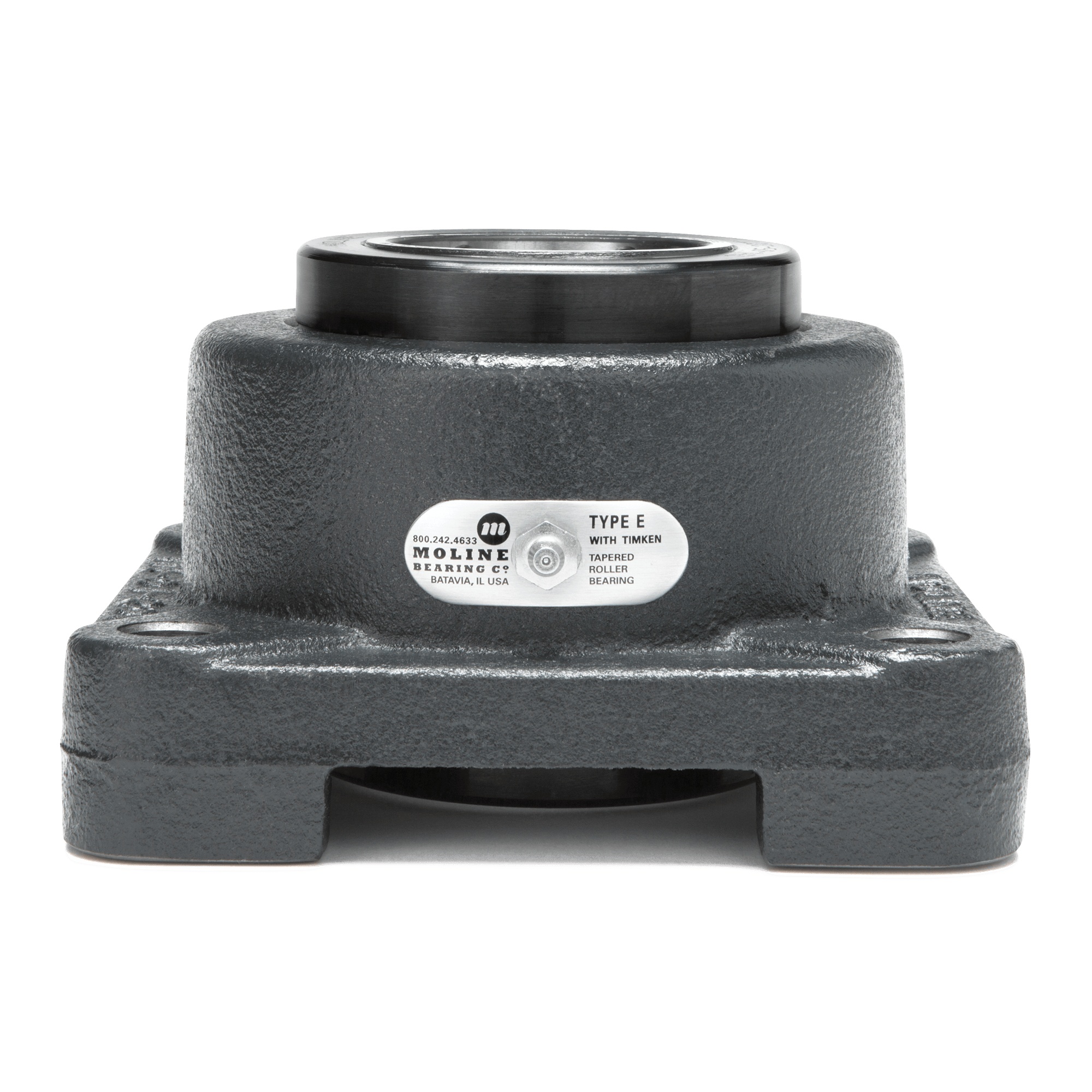 Moline Bearing 19311400 MOL19311400