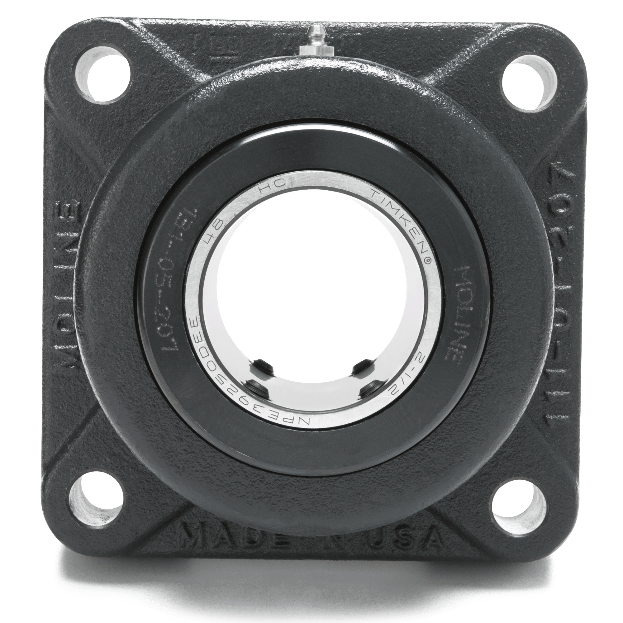 Moline Bearing 19311400 MOL19311400