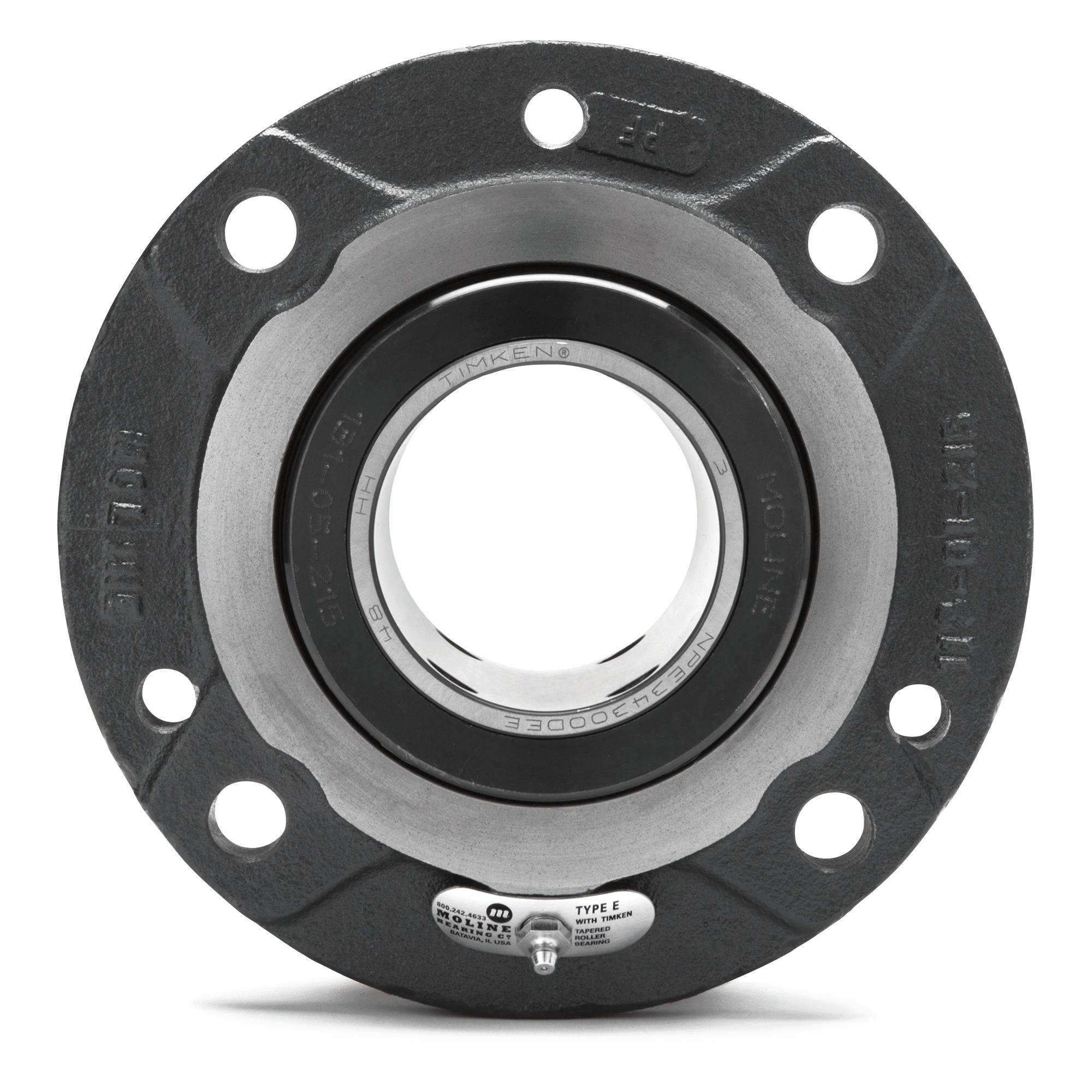 Moline Bearing 19331307 MOL19331307