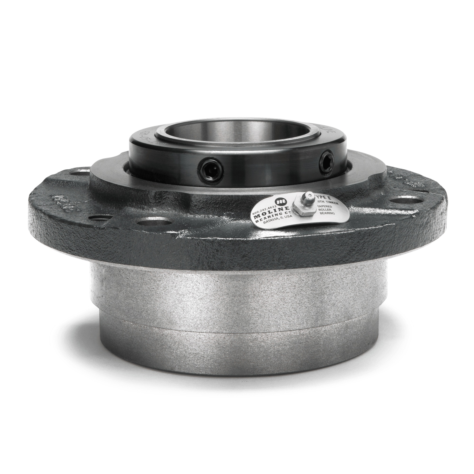 Moline Bearing 19331307 MOL19331307