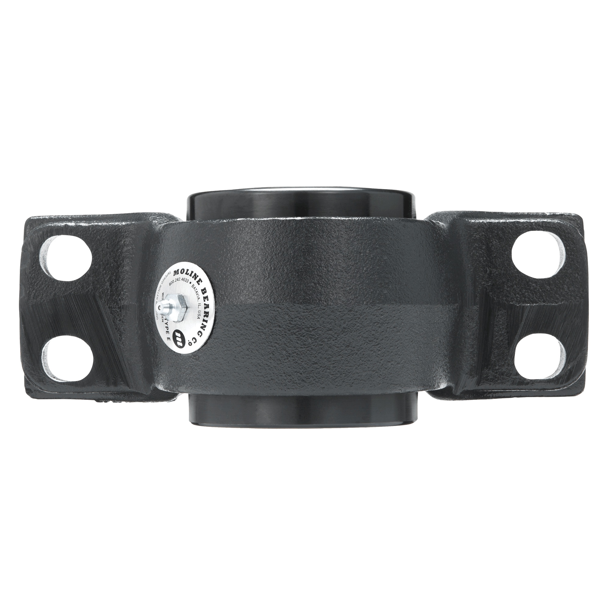 Moline Bearing 19341507 MOL19341507