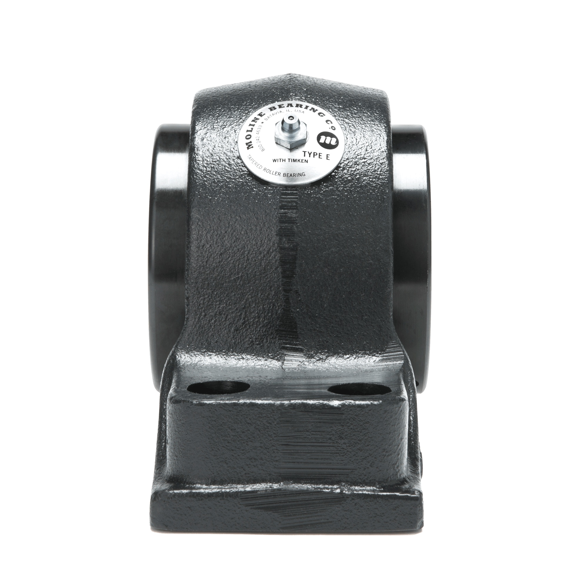 Moline Bearing 19341507 MOL19341507