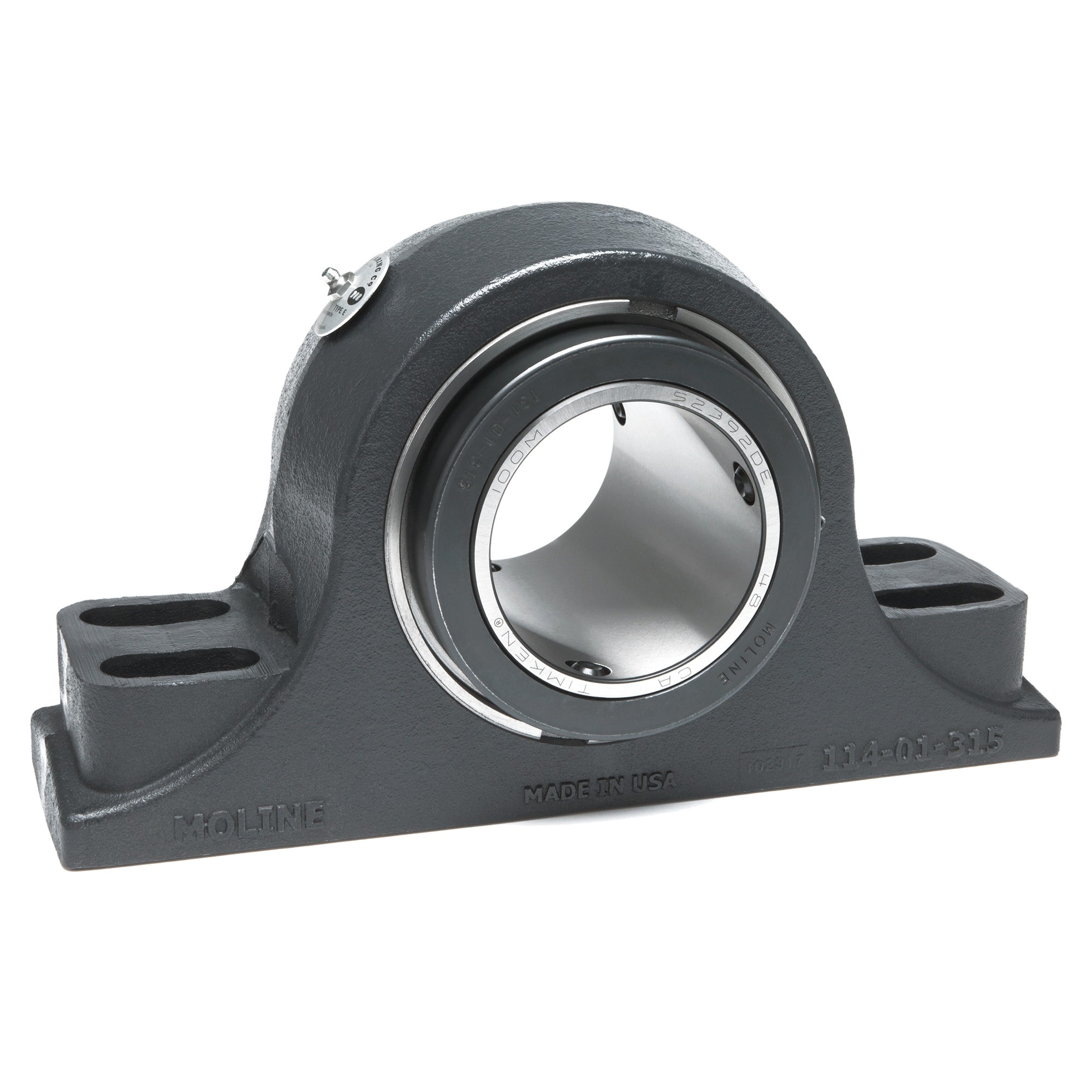 Moline Bearing 19341408
