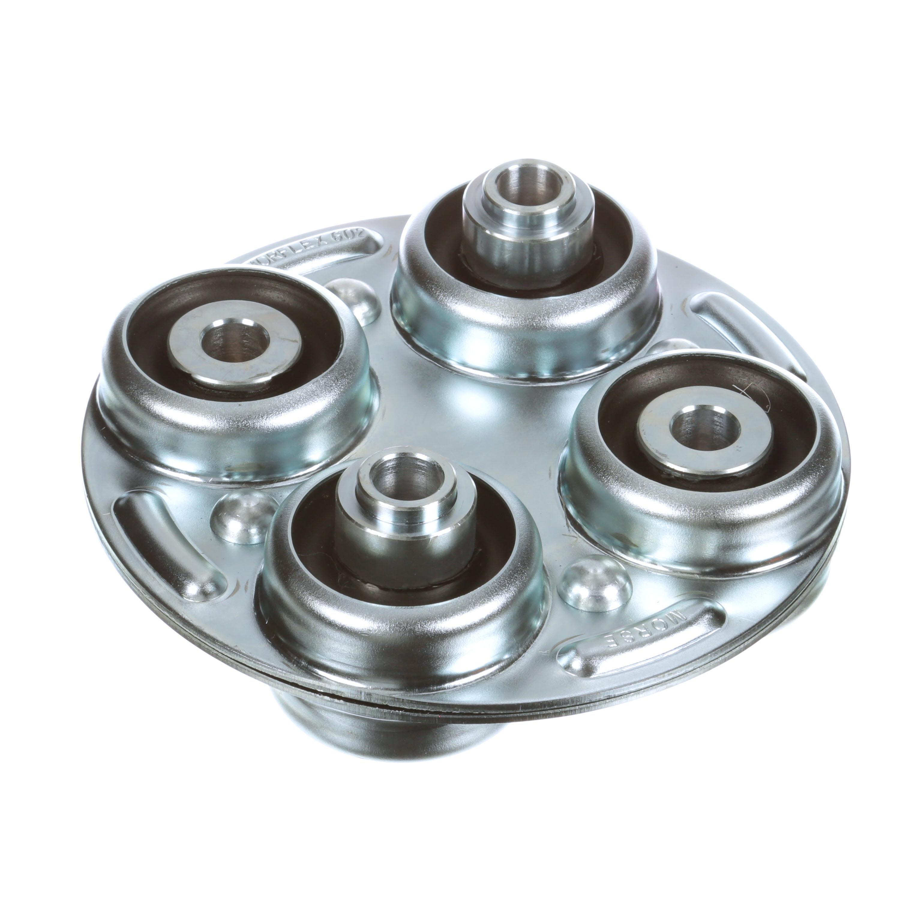 Morse® 066629 RPT 602 MORFLEX CENTER