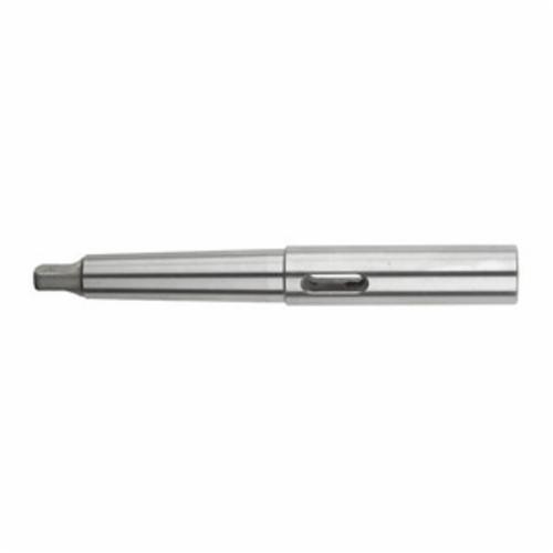 Morse Taper Sockets