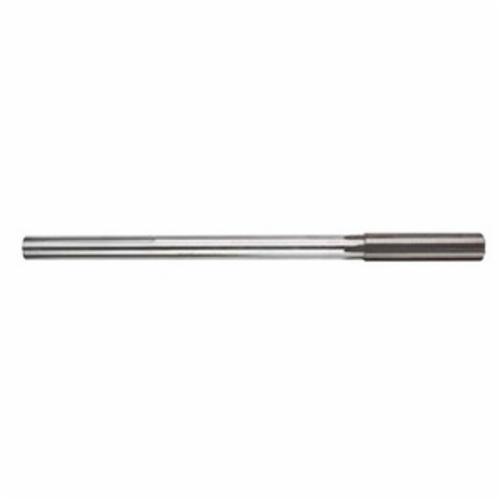 MORSE&reg; 22533 2655M Chucking Reamer, 10 mm Dia x 7 in OAL, 0.3105 in Dia Straight Shank, Straight Flute