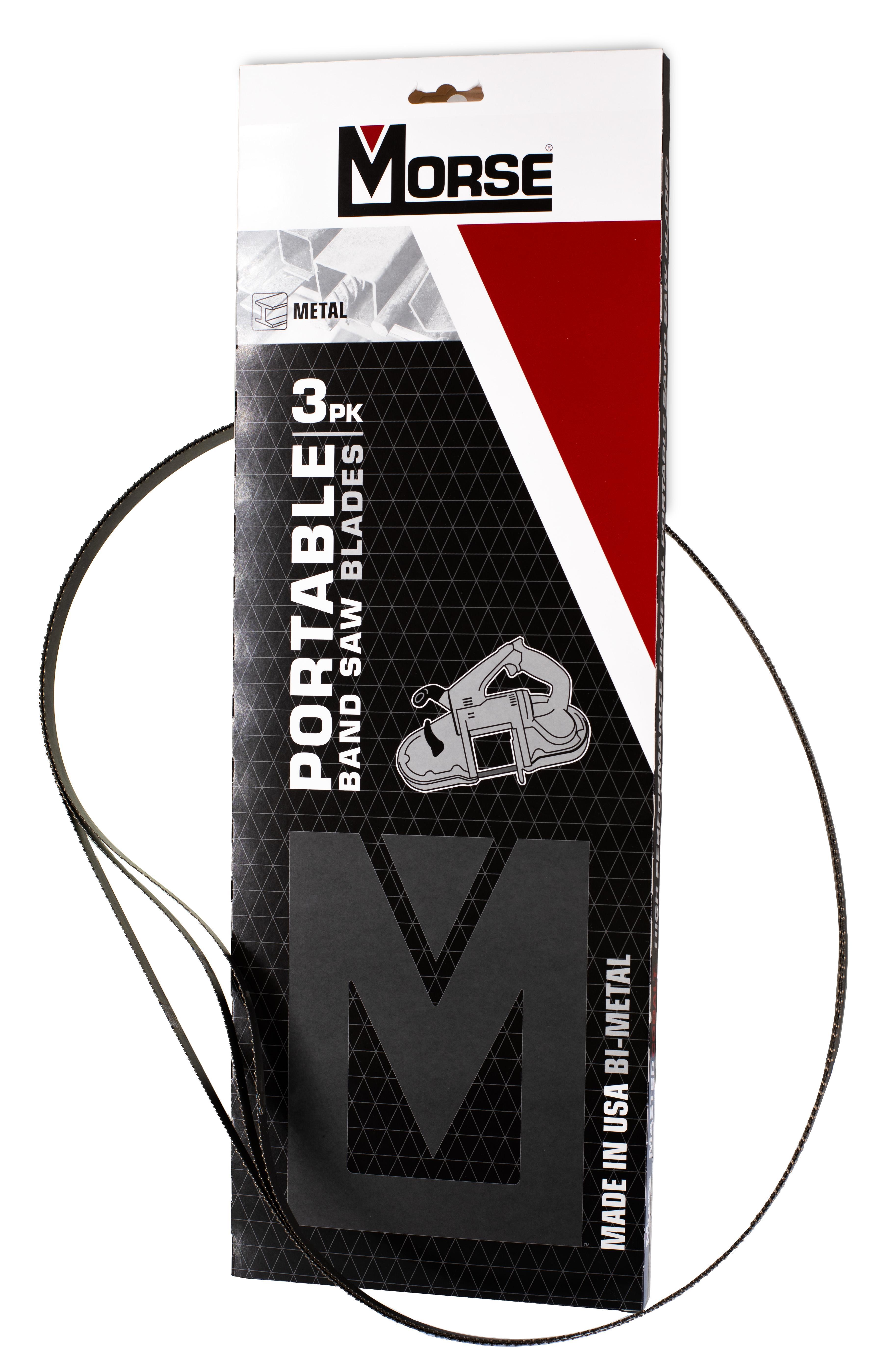 Morse&reg; 002486 MKM-002486