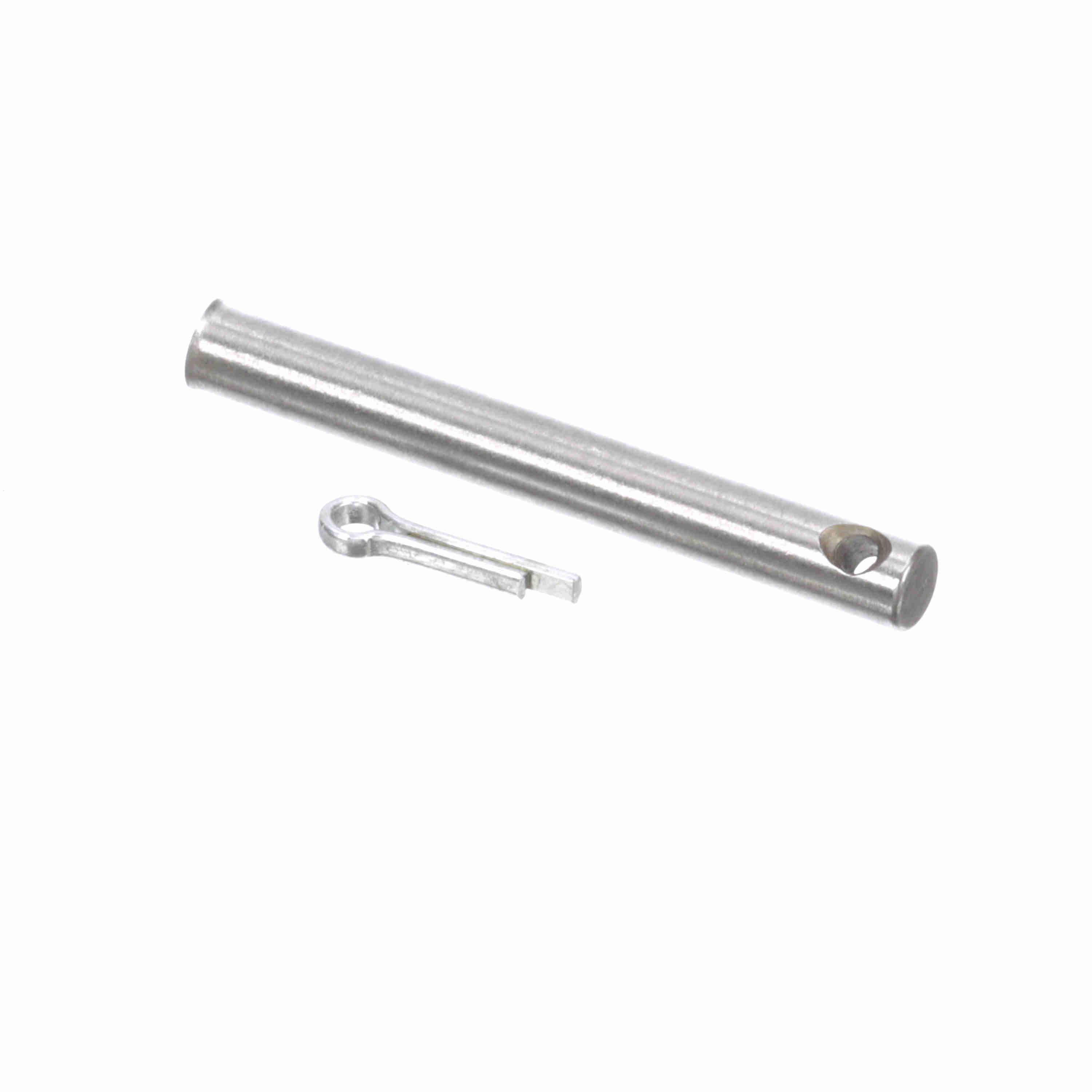 Morse&reg; 330490 JNG Pin, For Use With #40 1/2 in Pitch Standard Roller Coupling Chain, Steel