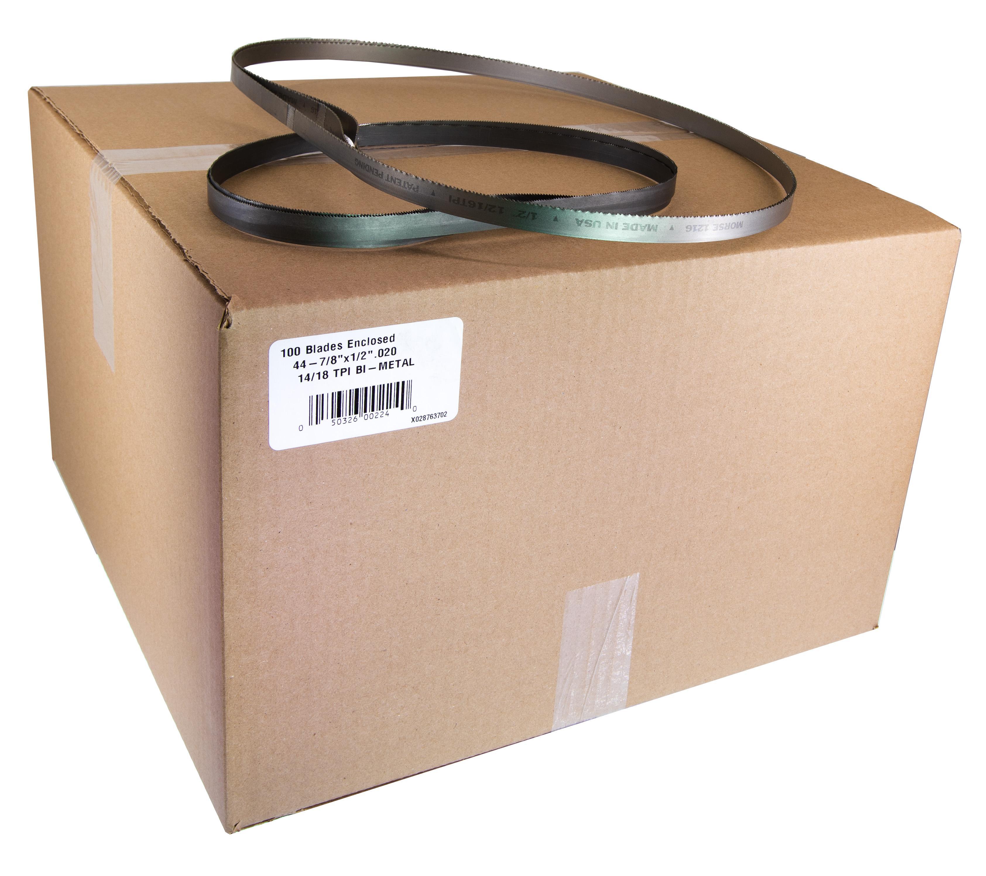 Morse&reg; 002455 MKM-002455