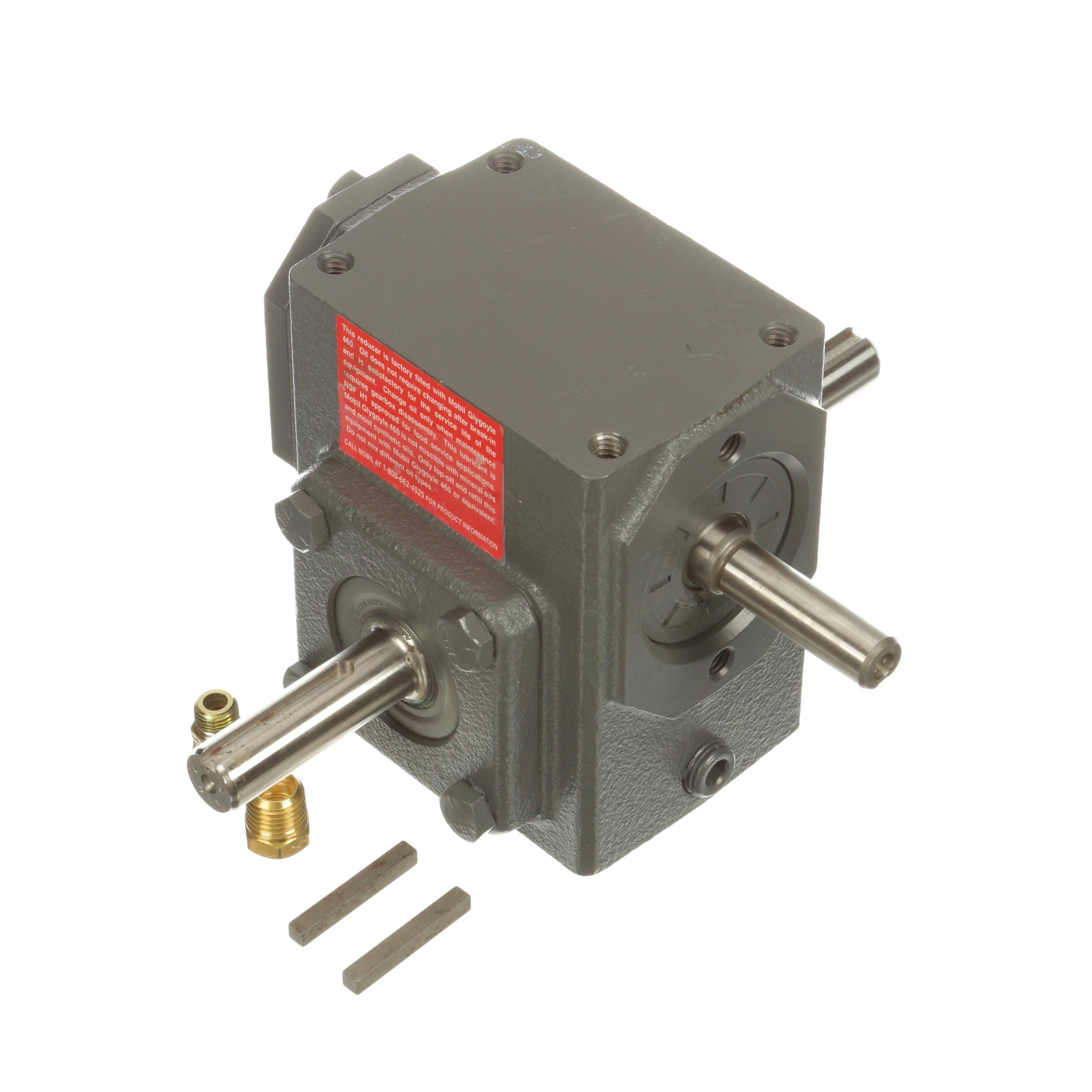 Morse&reg; XB1021