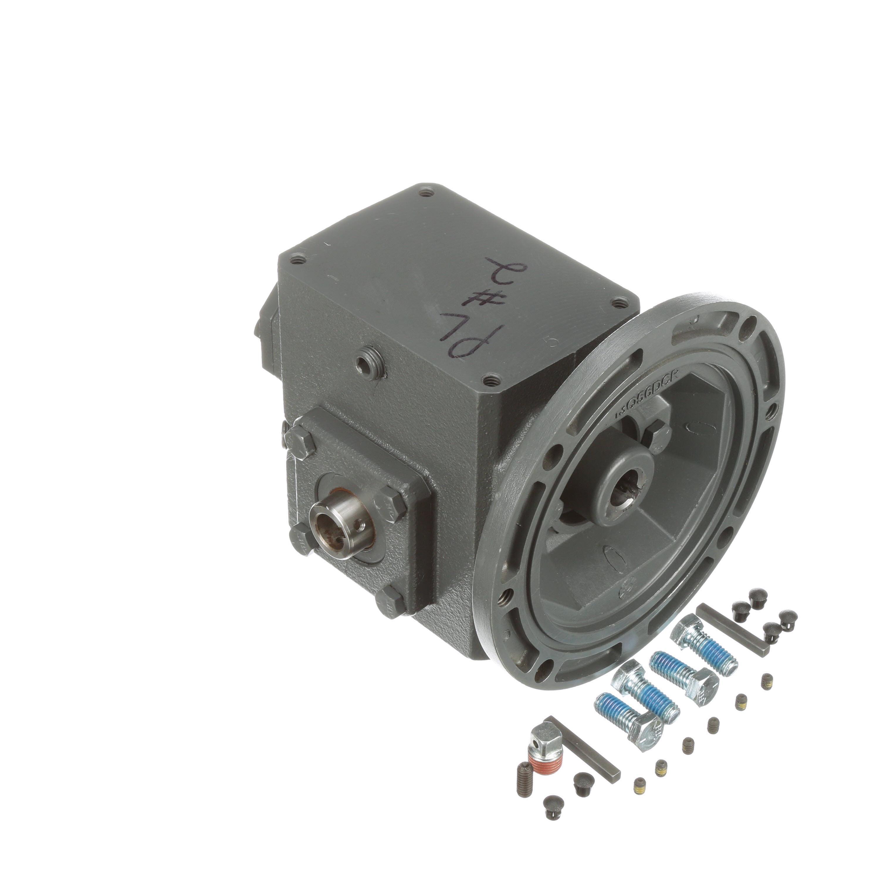 Morse&reg; XC1168 MOR154Q56H50 010