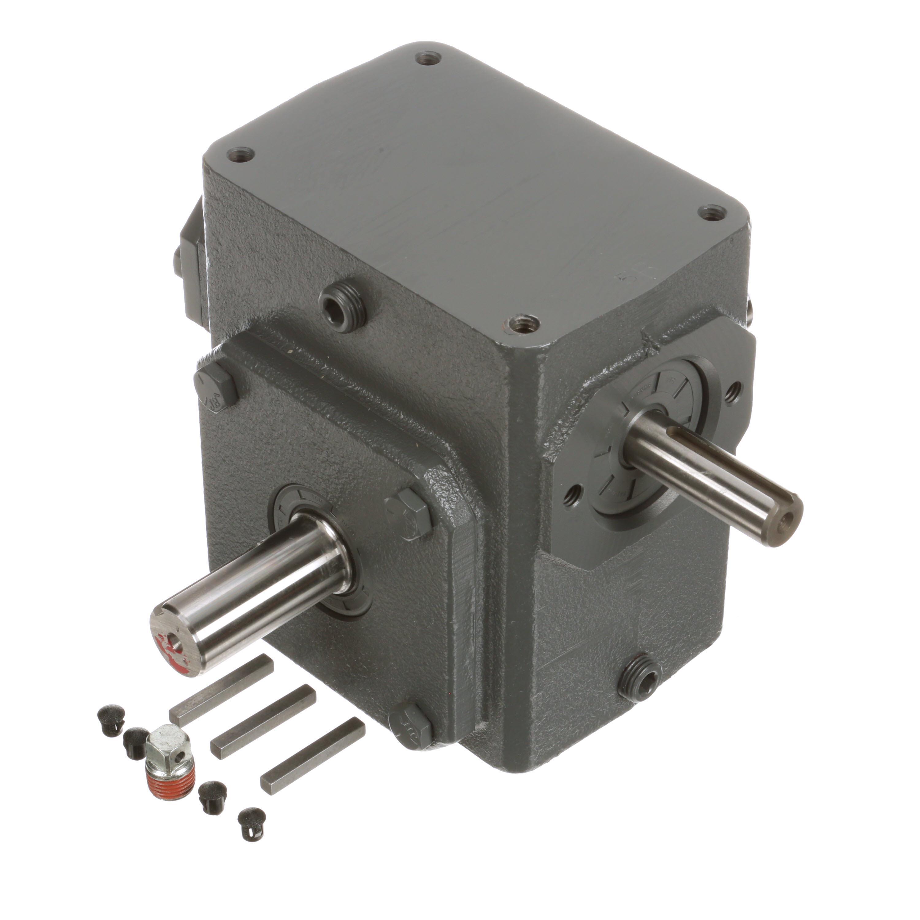 Morse&reg; XD1021