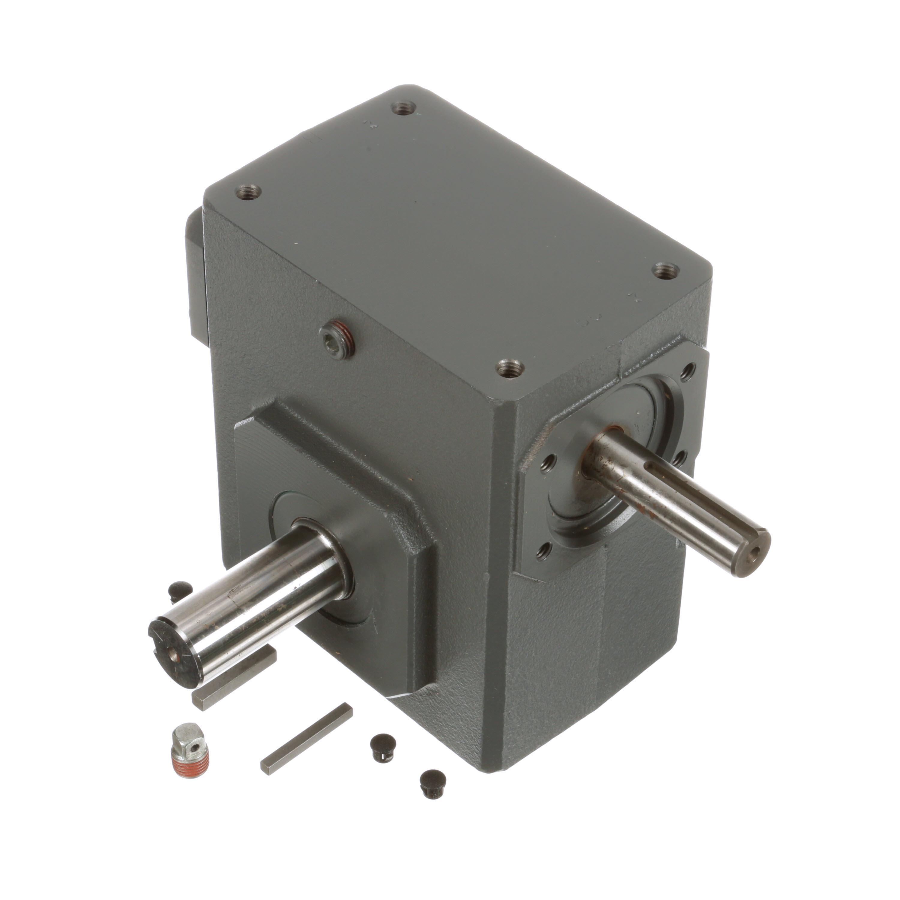 Morse&reg; XF1009